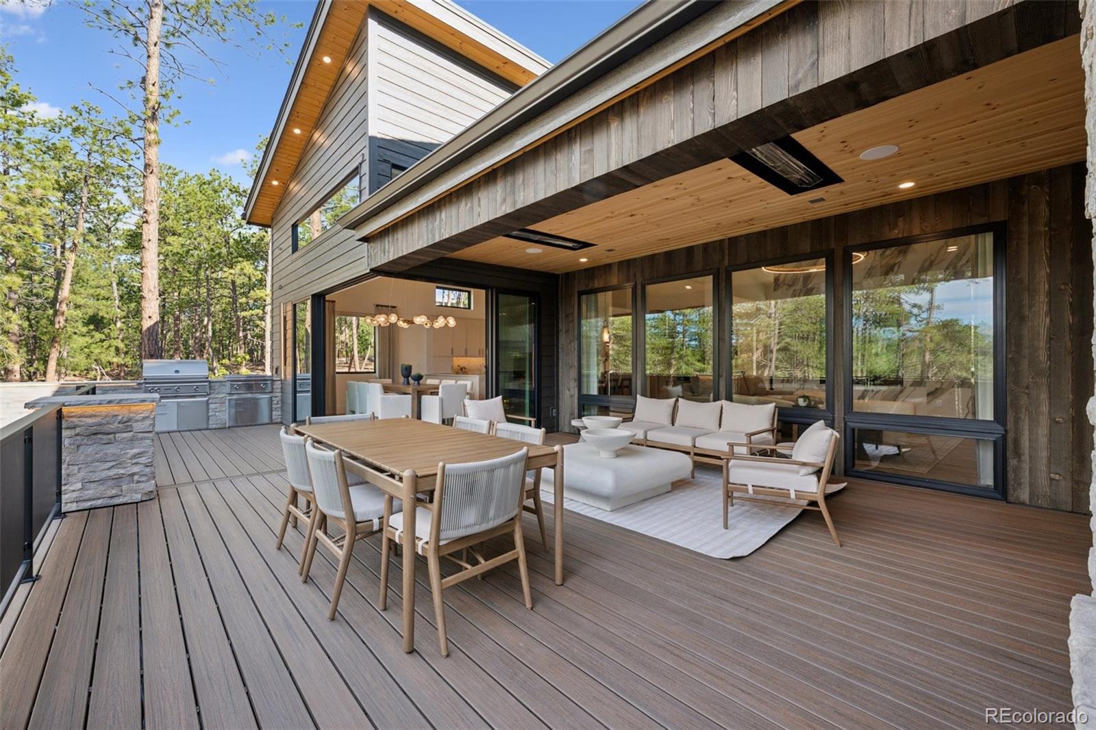 MLS Image #26 for 300  grandwood drive,monument, Colorado