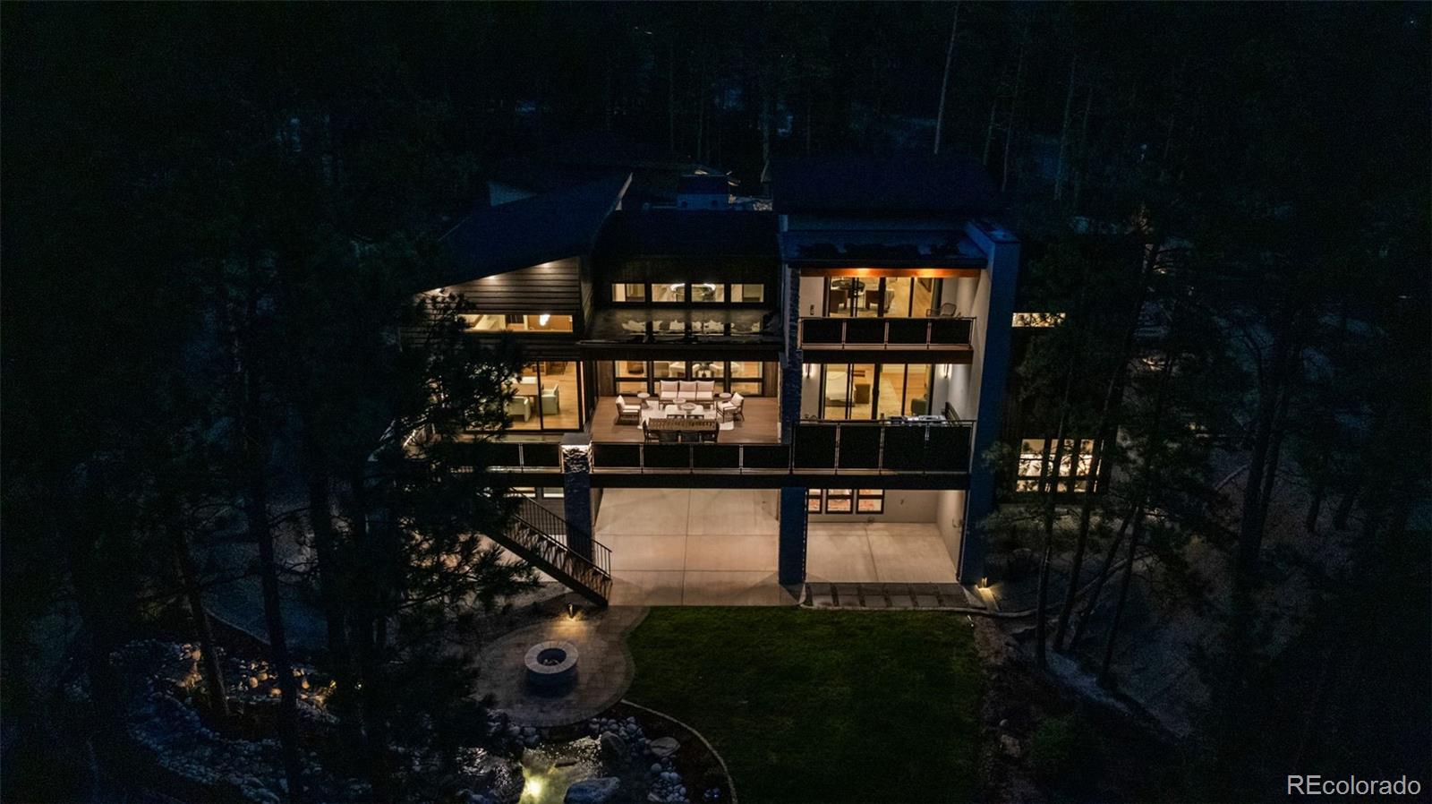 MLS Image #3 for 300  grandwood drive,monument, Colorado