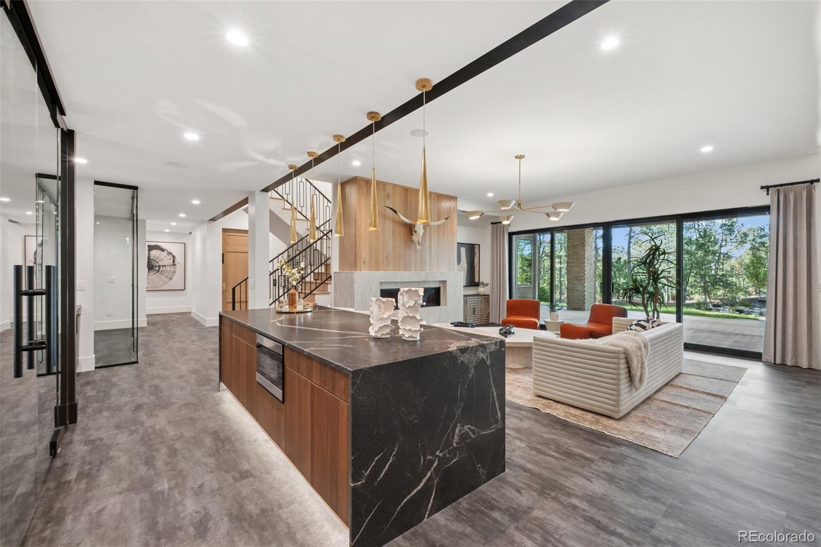 MLS Image #31 for 300  grandwood drive,monument, Colorado