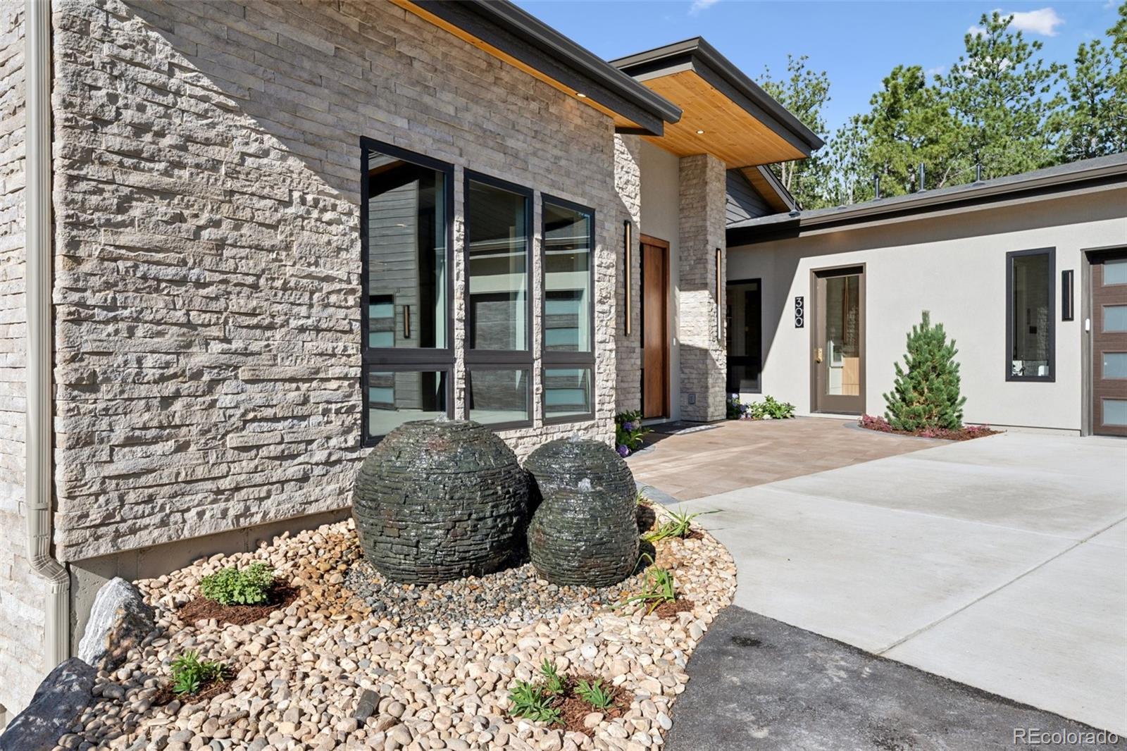 MLS Image #4 for 300  grandwood drive,monument, Colorado