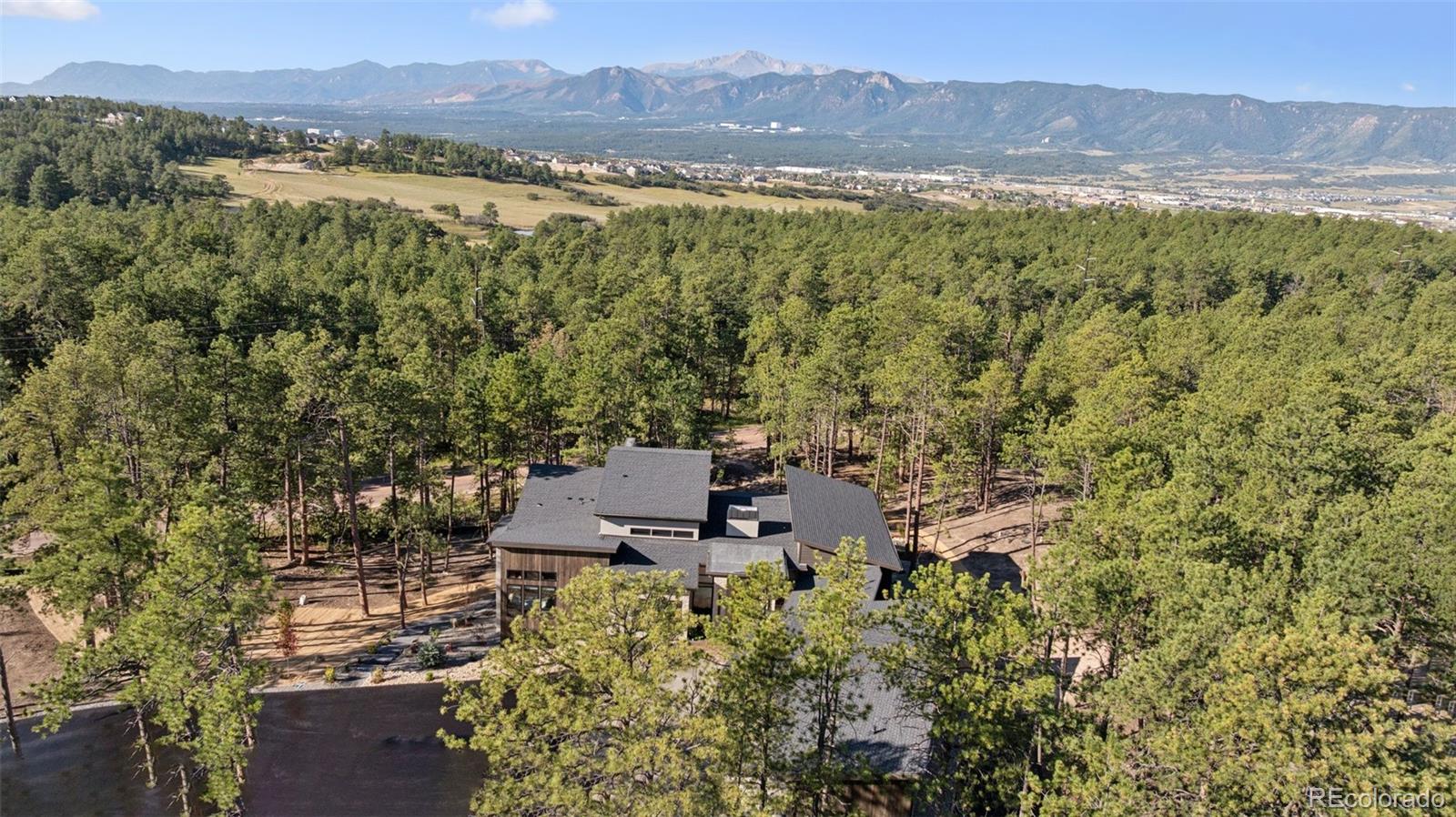 MLS Image #6 for 300  grandwood drive,monument, Colorado