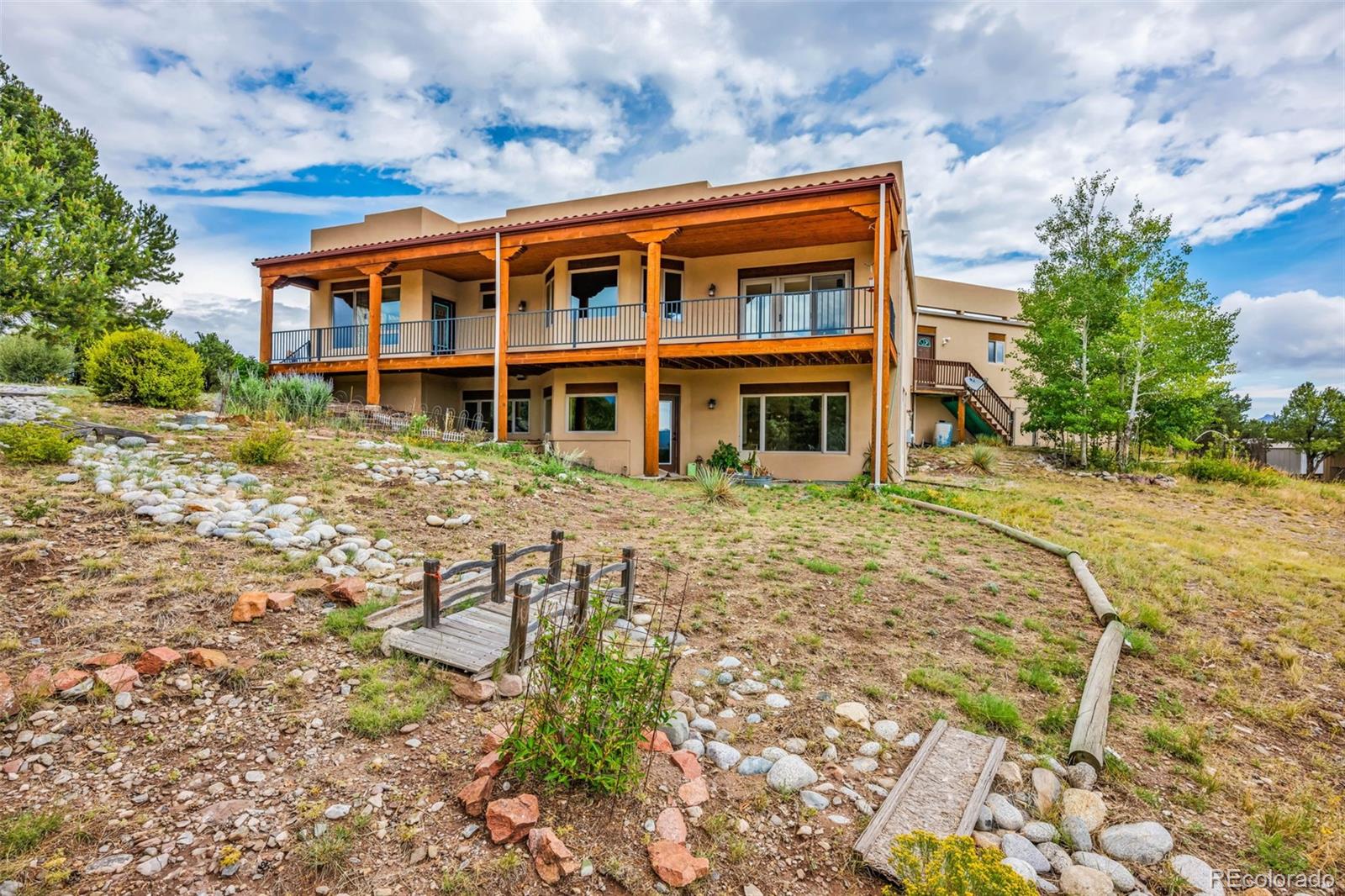 MLS Image #38 for 692  sunrise ridge ,cotopaxi, Colorado