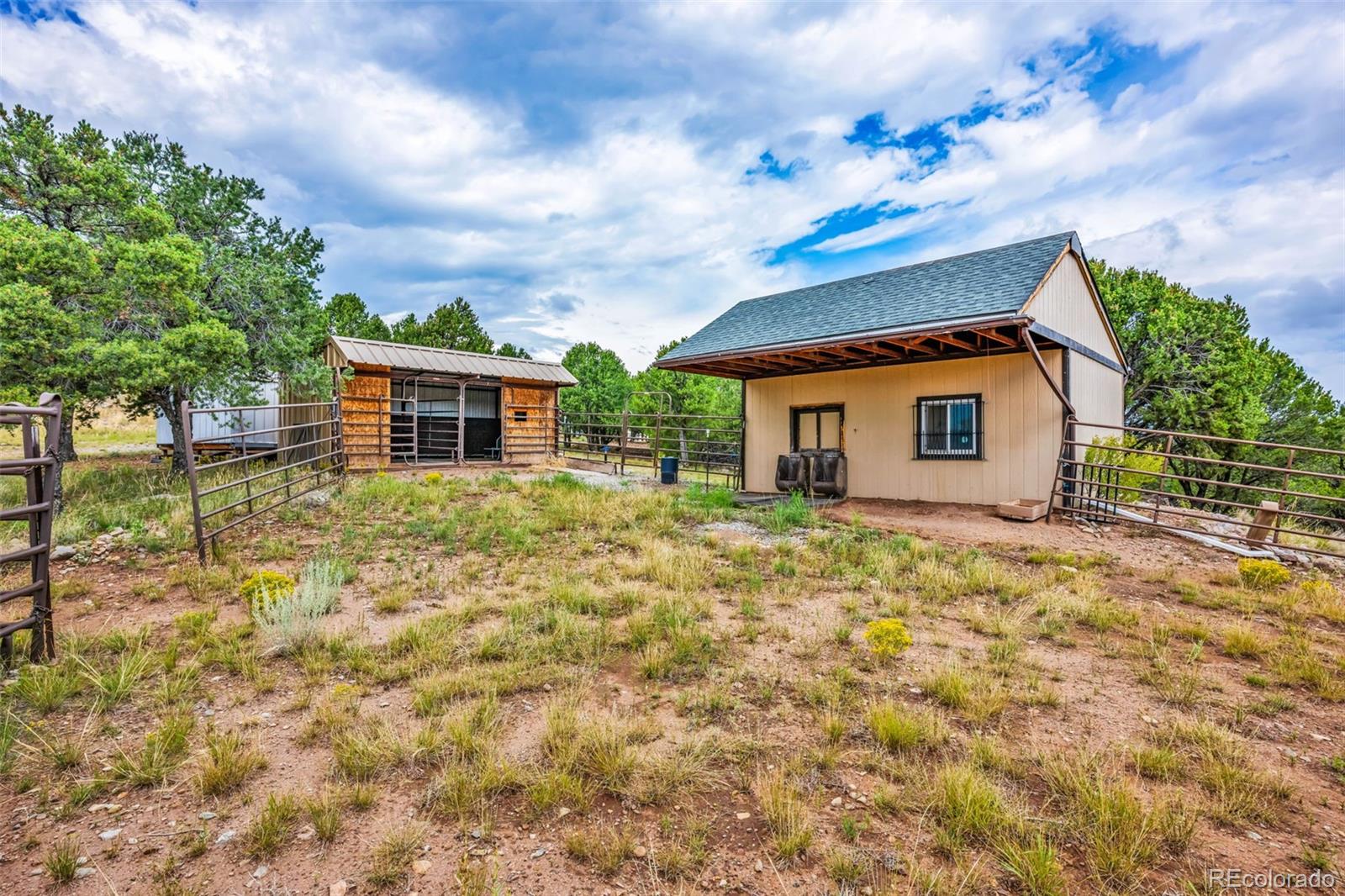 MLS Image #45 for 692  sunrise ridge ,cotopaxi, Colorado