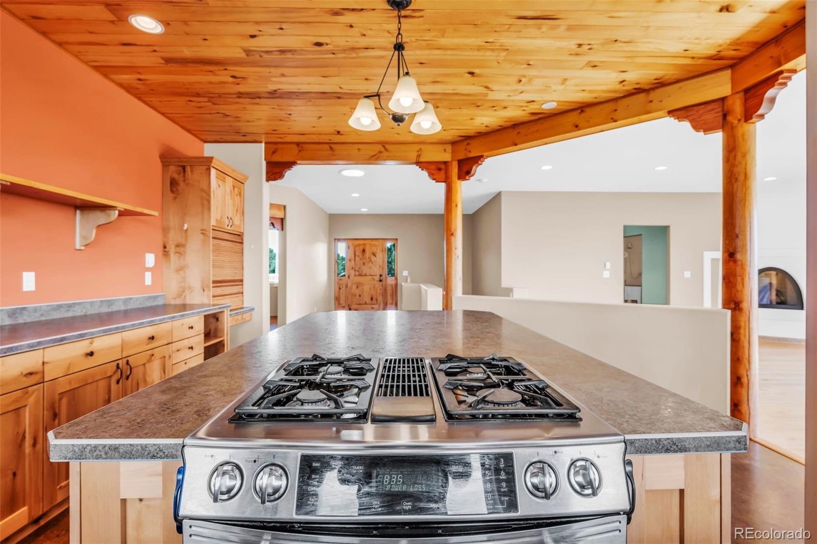 MLS Image #6 for 692  sunrise ridge ,cotopaxi, Colorado