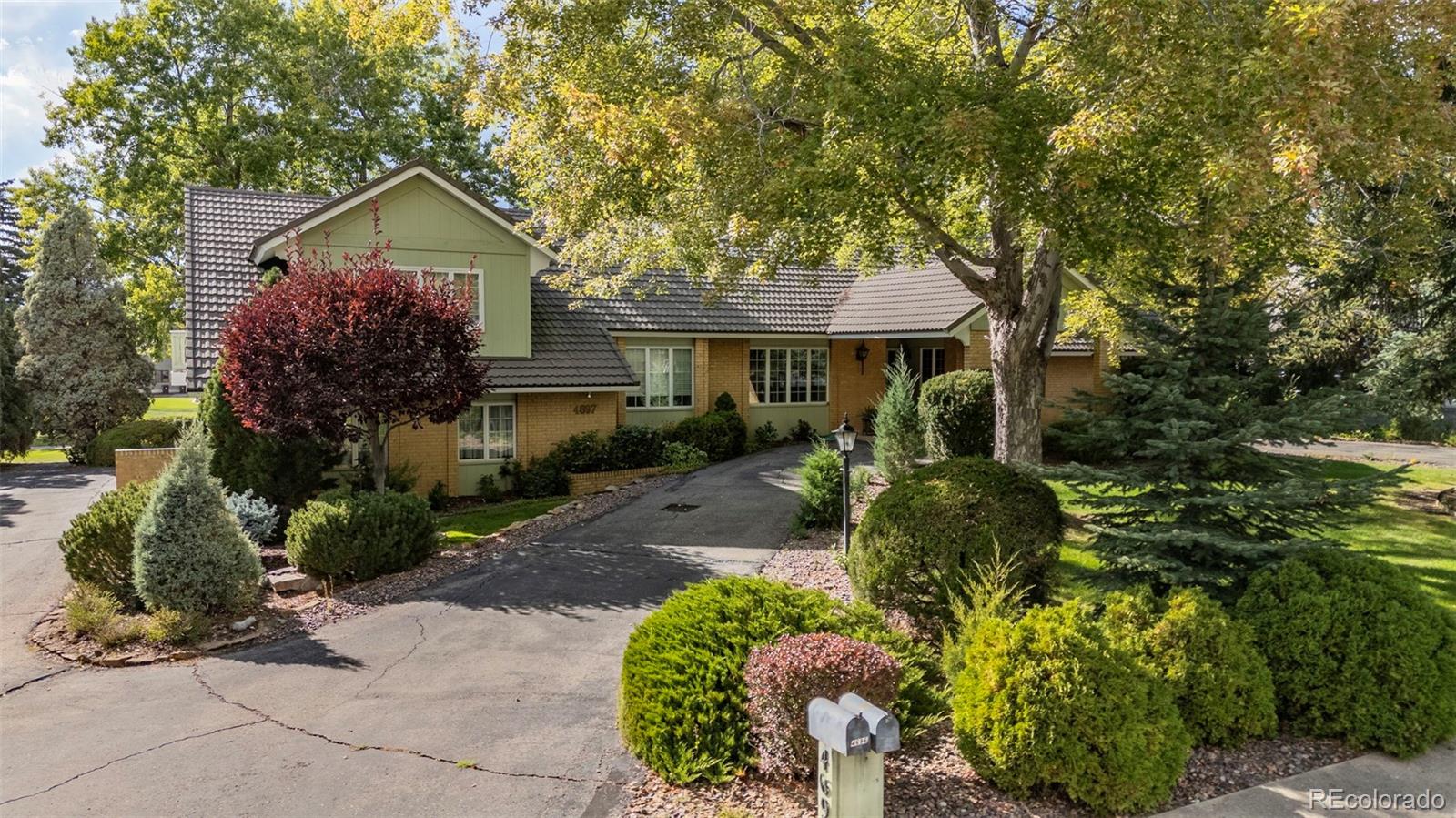 MLS Image #0 for 4697  tanglewood trail,boulder, Colorado
