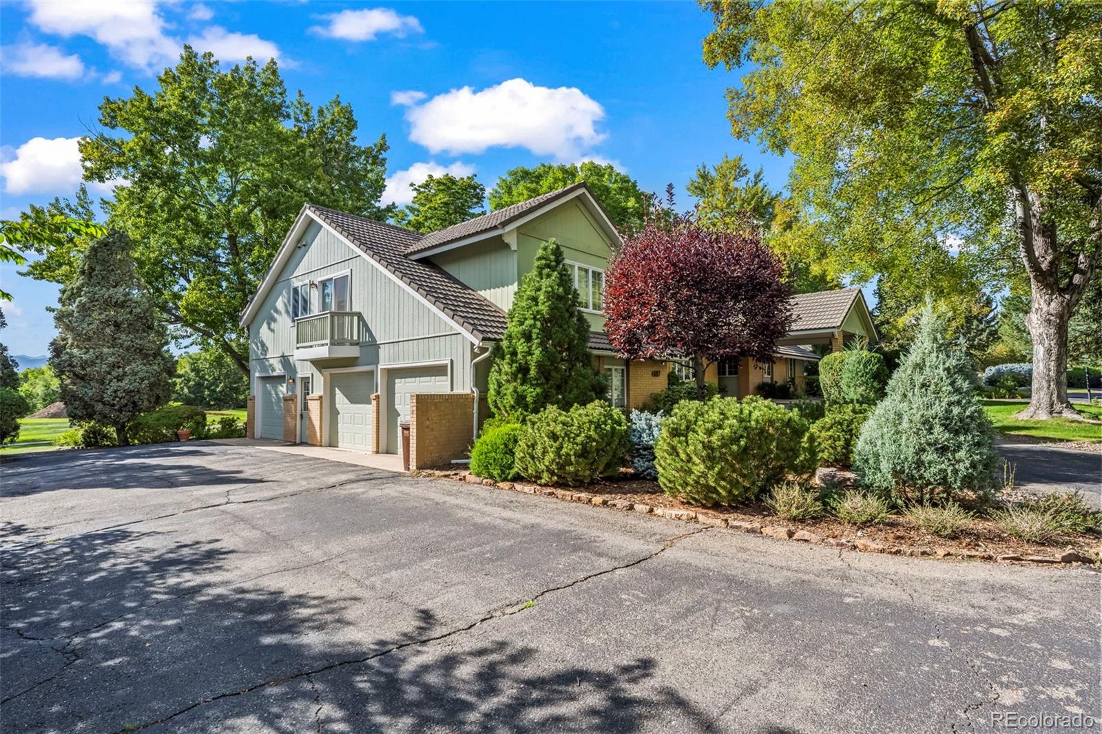 MLS Image #1 for 4697  tanglewood trail,boulder, Colorado