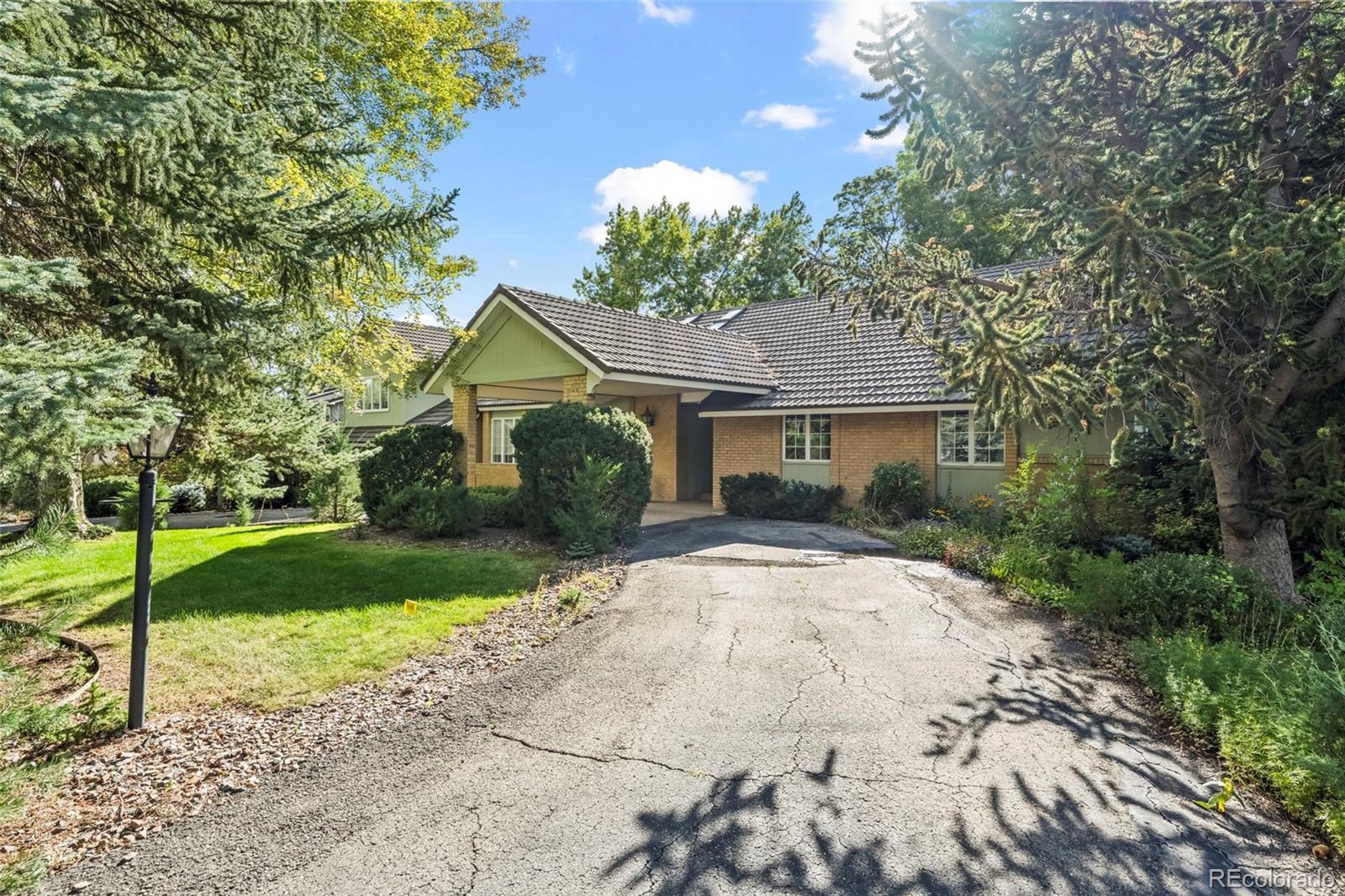 MLS Image #3 for 4697  tanglewood trail,boulder, Colorado