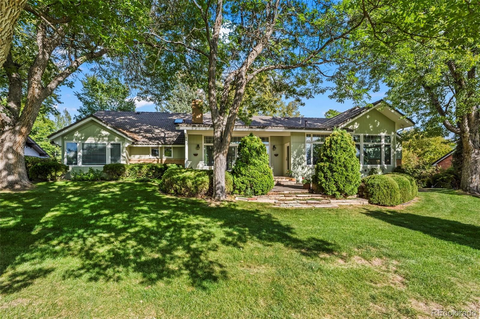 MLS Image #44 for 4697  tanglewood trail,boulder, Colorado