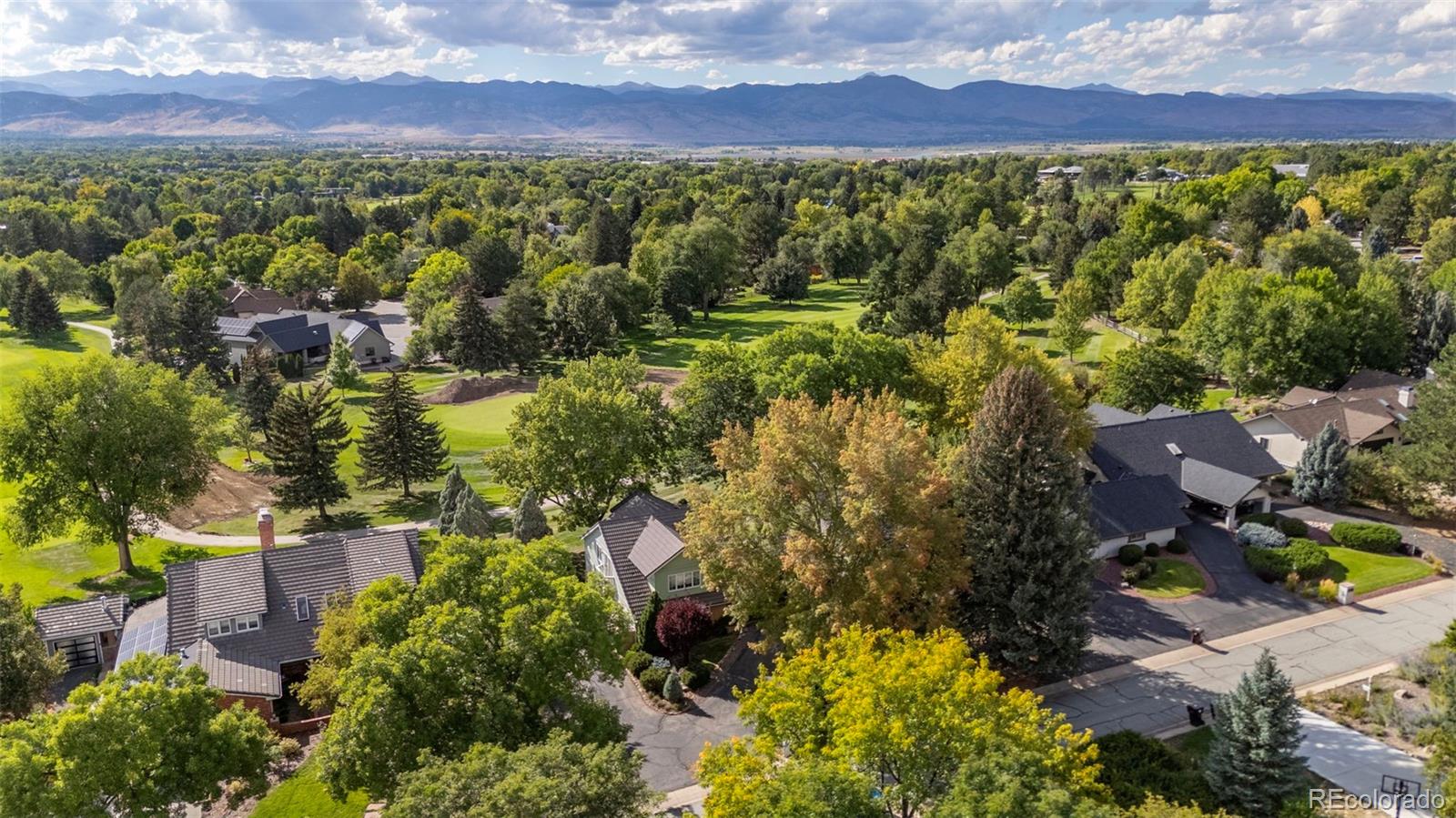 MLS Image #45 for 4697  tanglewood trail,boulder, Colorado
