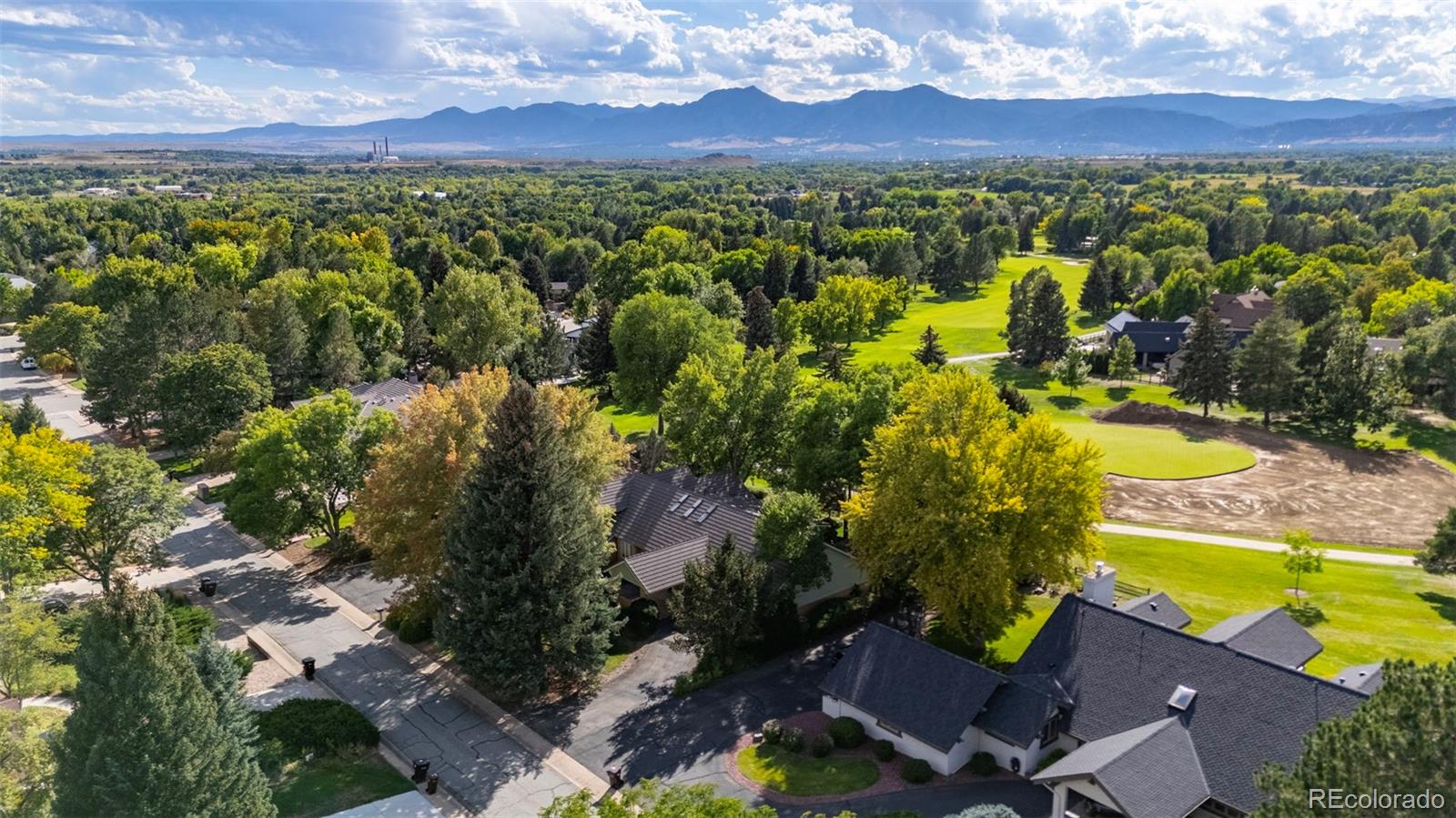 MLS Image #46 for 4697  tanglewood trail,boulder, Colorado