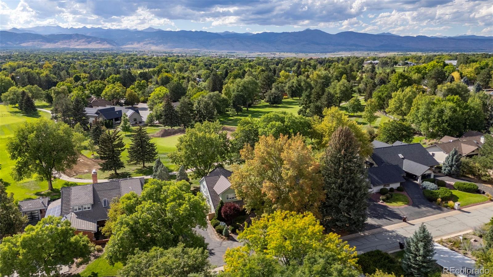 MLS Image #5 for 4697  tanglewood trail,boulder, Colorado