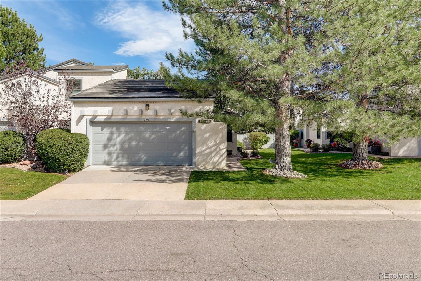 MLS Image #1 for 1608 s rosemary street ,denver, Colorado