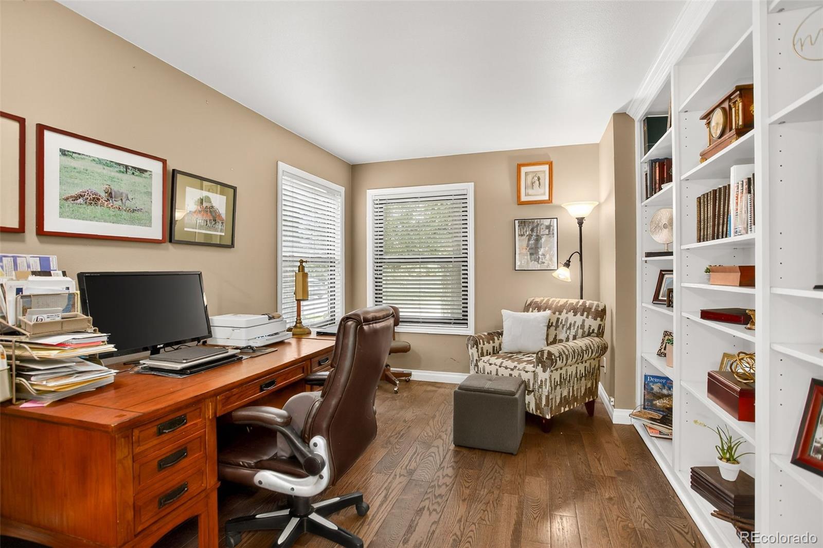 MLS Image #10 for 1608 s rosemary street ,denver, Colorado