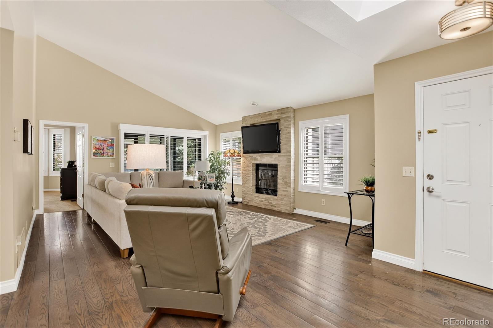 MLS Image #2 for 1608 s rosemary street ,denver, Colorado