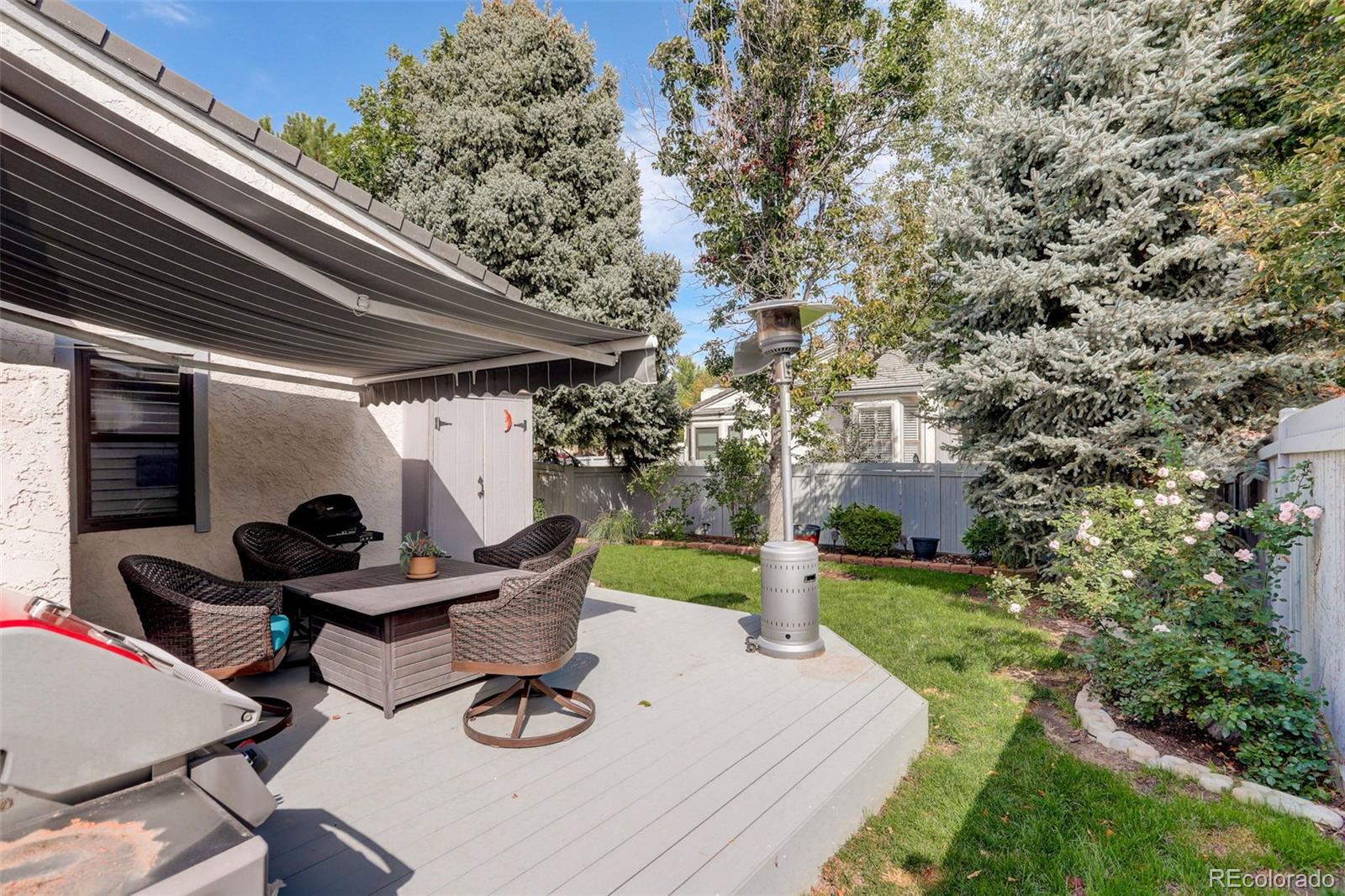 MLS Image #20 for 1608 s rosemary street ,denver, Colorado