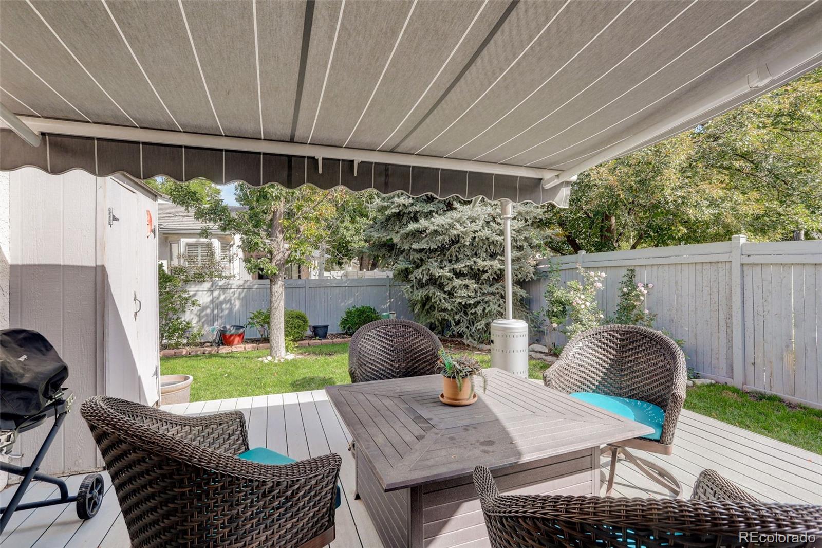 MLS Image #21 for 1608 s rosemary street ,denver, Colorado