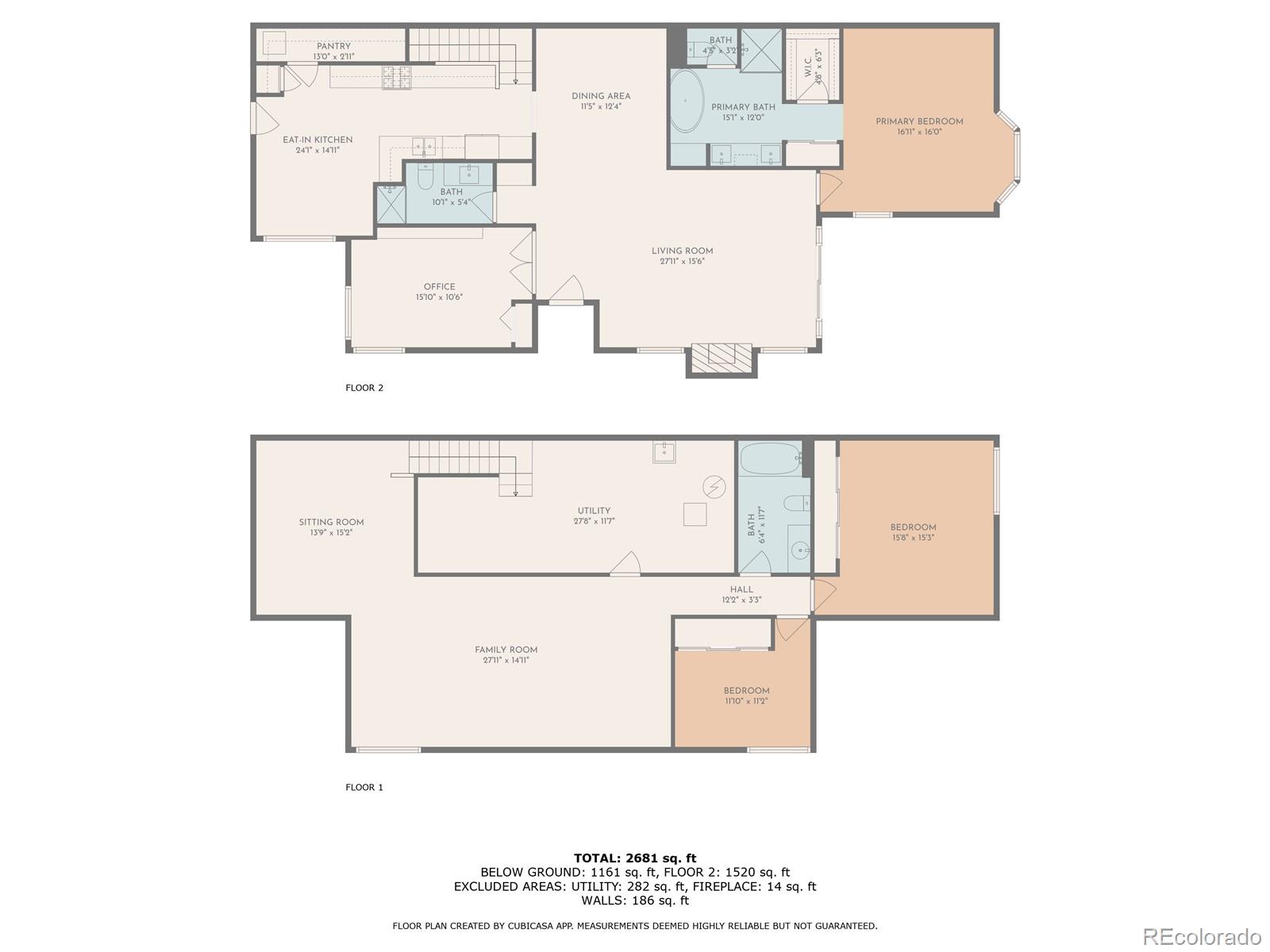 MLS Image #24 for 1608 s rosemary street ,denver, Colorado