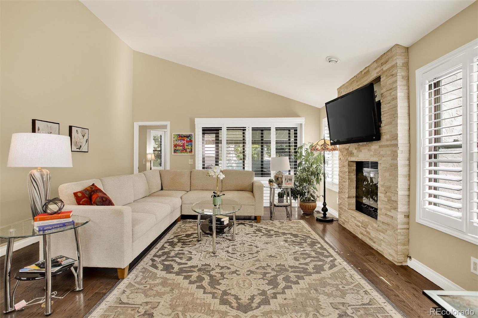 MLS Image #3 for 1608 s rosemary street ,denver, Colorado