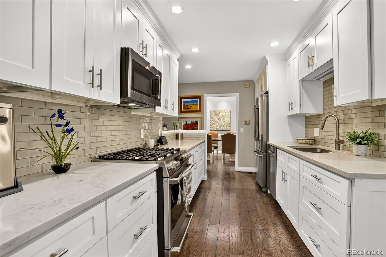 MLS Image #4 for 1608 s rosemary street ,denver, Colorado