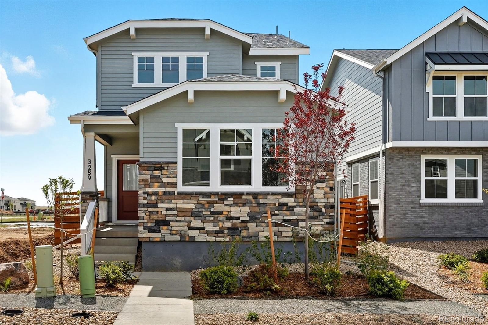 MLS Image #0 for 3289 n duquesne way,aurora, Colorado
