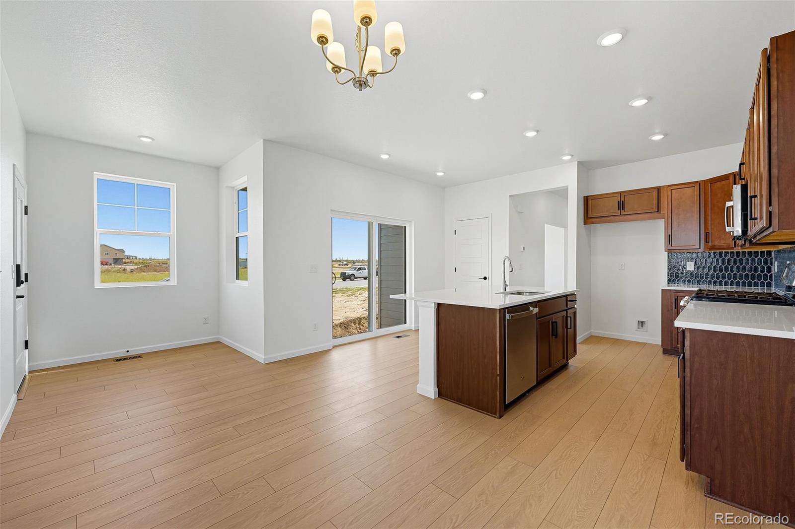MLS Image #1 for 3289 n duquesne way,aurora, Colorado