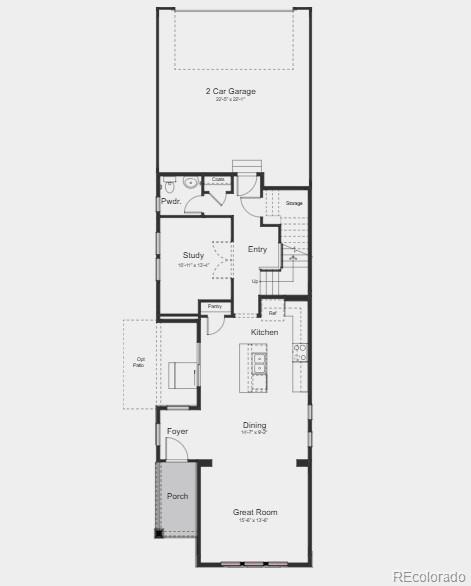 MLS Image #23 for 3289 n duquesne way,aurora, Colorado