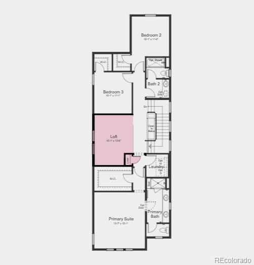MLS Image #24 for 3289 n duquesne way,aurora, Colorado