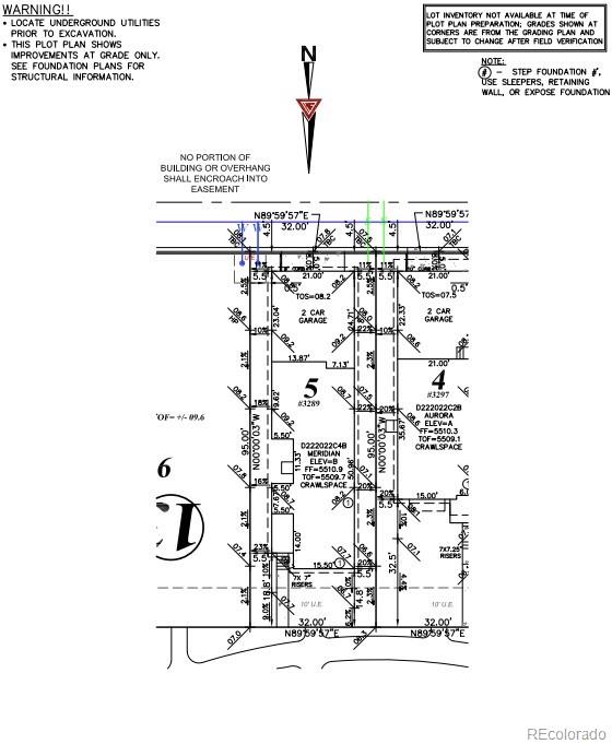 MLS Image #26 for 3289 n duquesne way,aurora, Colorado