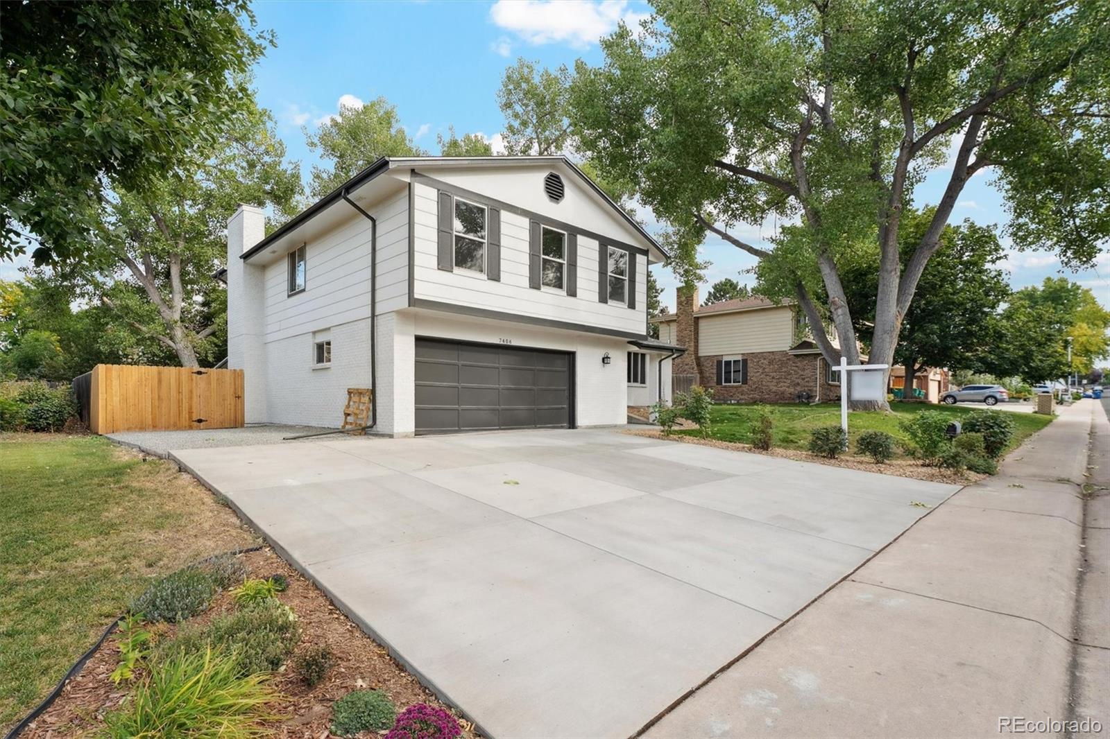 MLS Image #1 for 7406 s washington street,centennial, Colorado