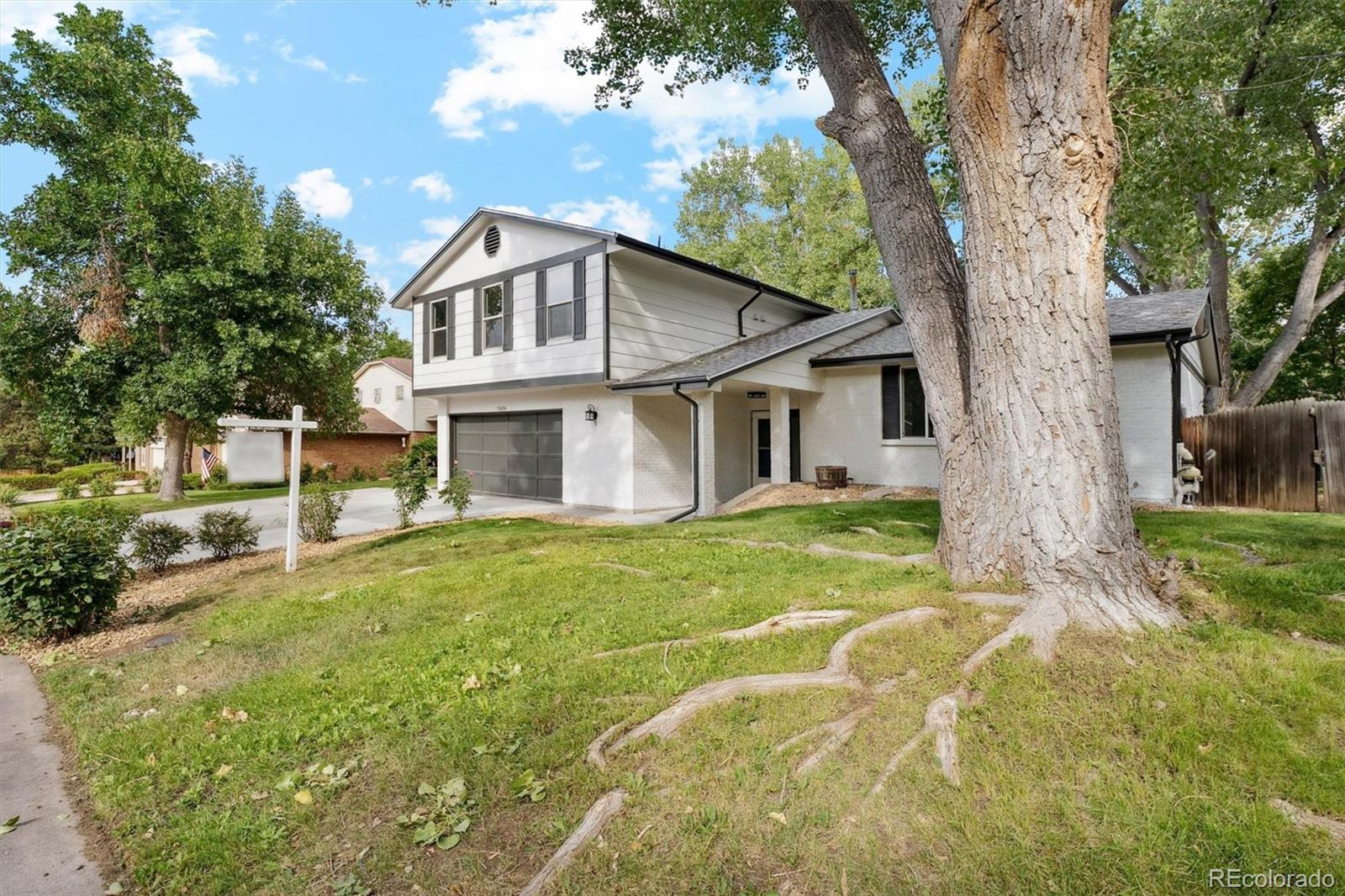 MLS Image #2 for 7406 s washington street,centennial, Colorado
