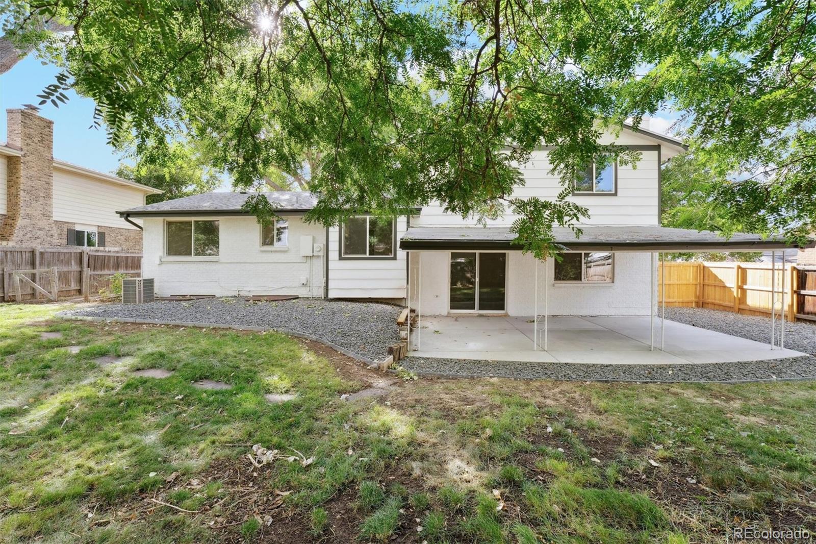 MLS Image #30 for 7406 s washington street,centennial, Colorado
