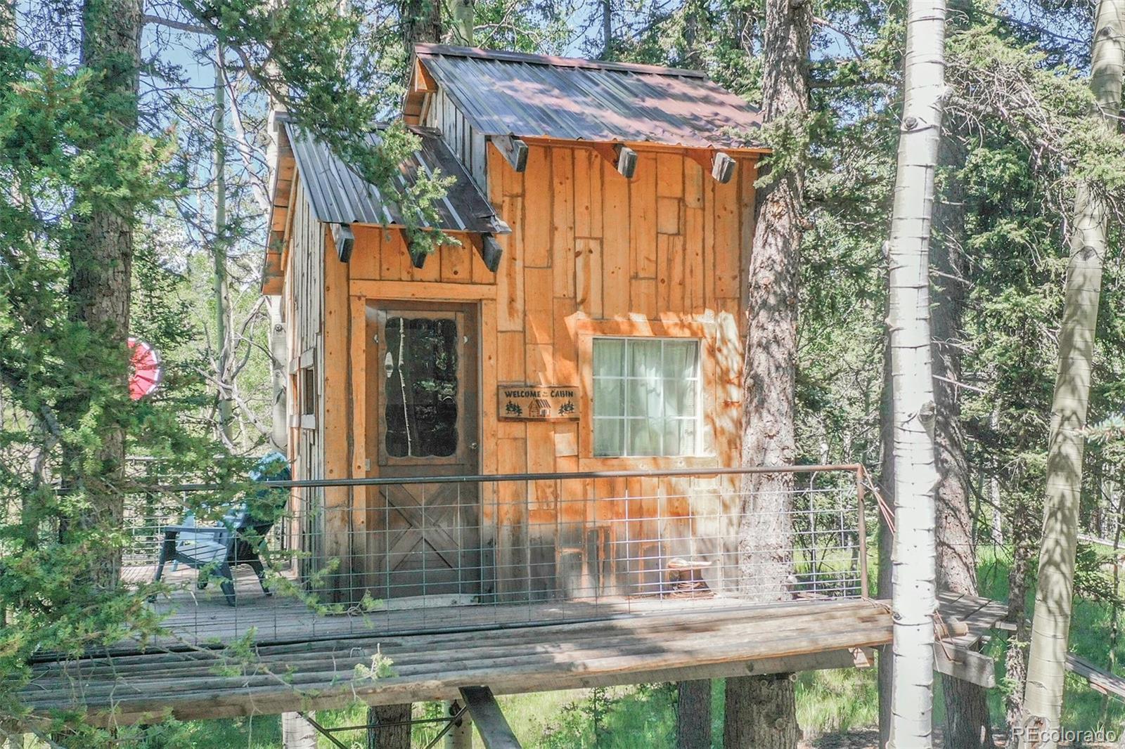 MLS Image #40 for 284  county road 511 road,divide, Colorado