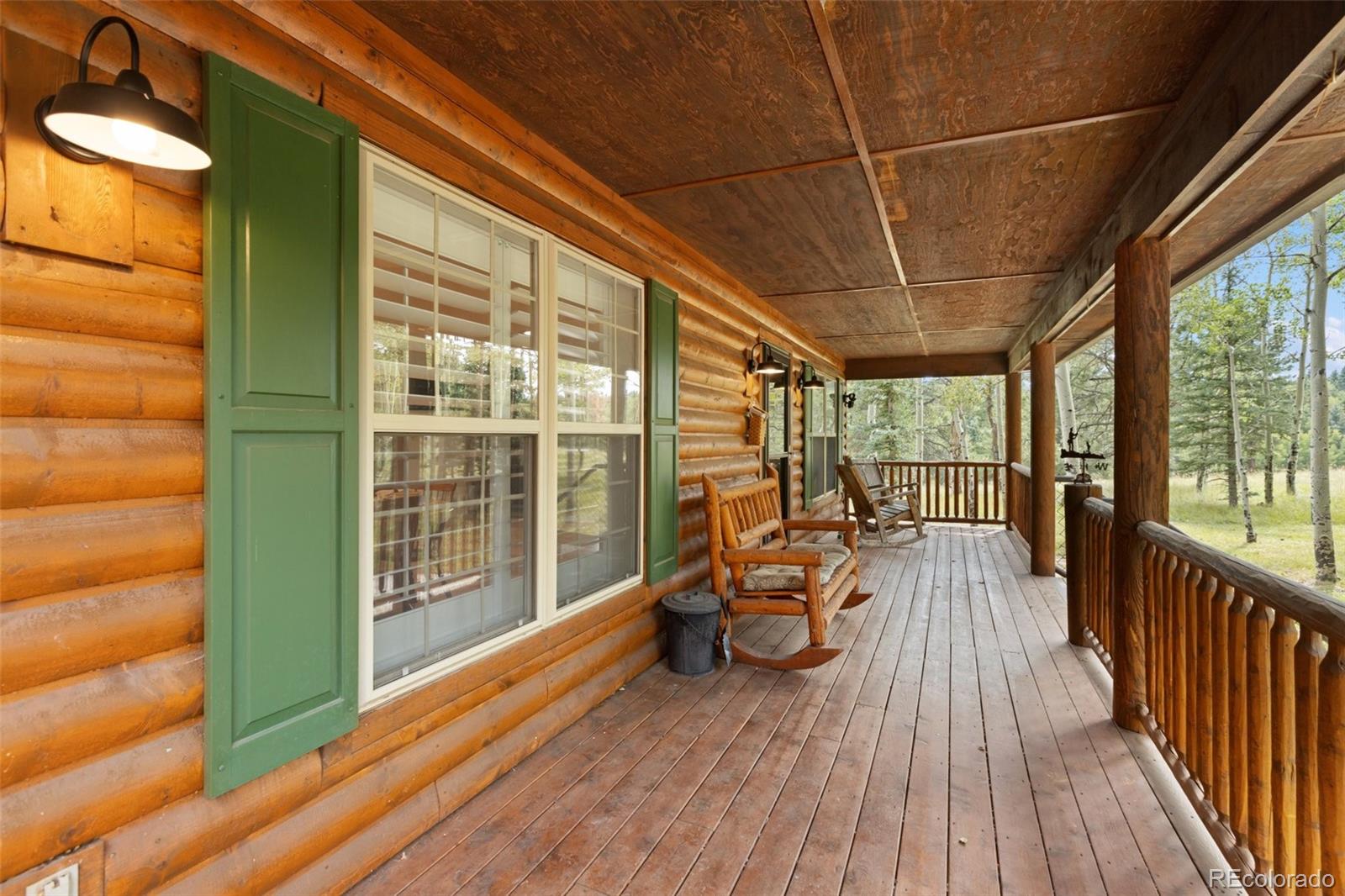 MLS Image #6 for 284  county road 511 road,divide, Colorado