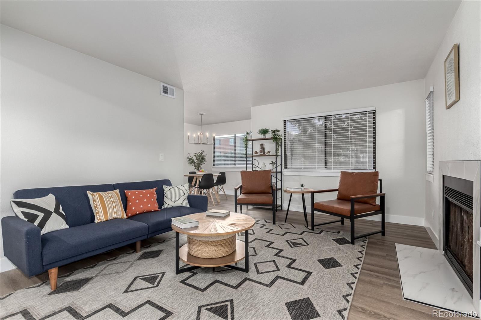 MLS Image #1 for 540 s forest street 1-104,denver, Colorado