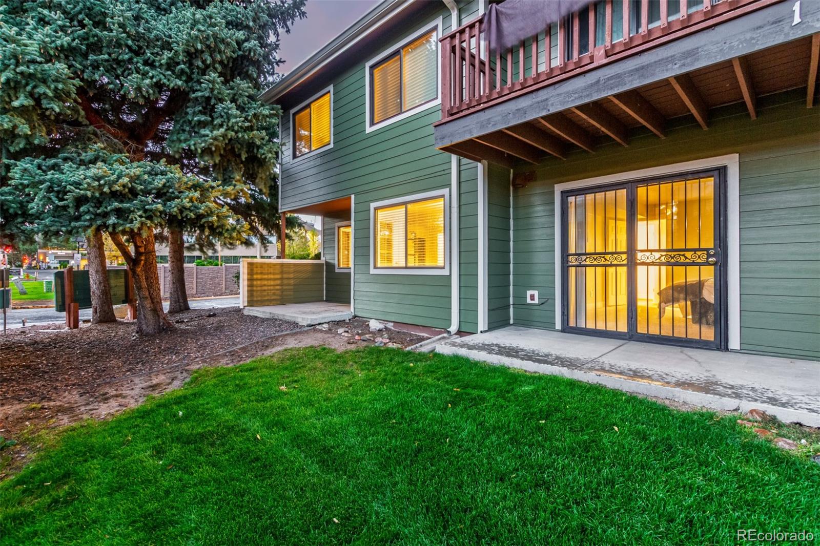 MLS Image #13 for 540 s forest street 1-104,denver, Colorado