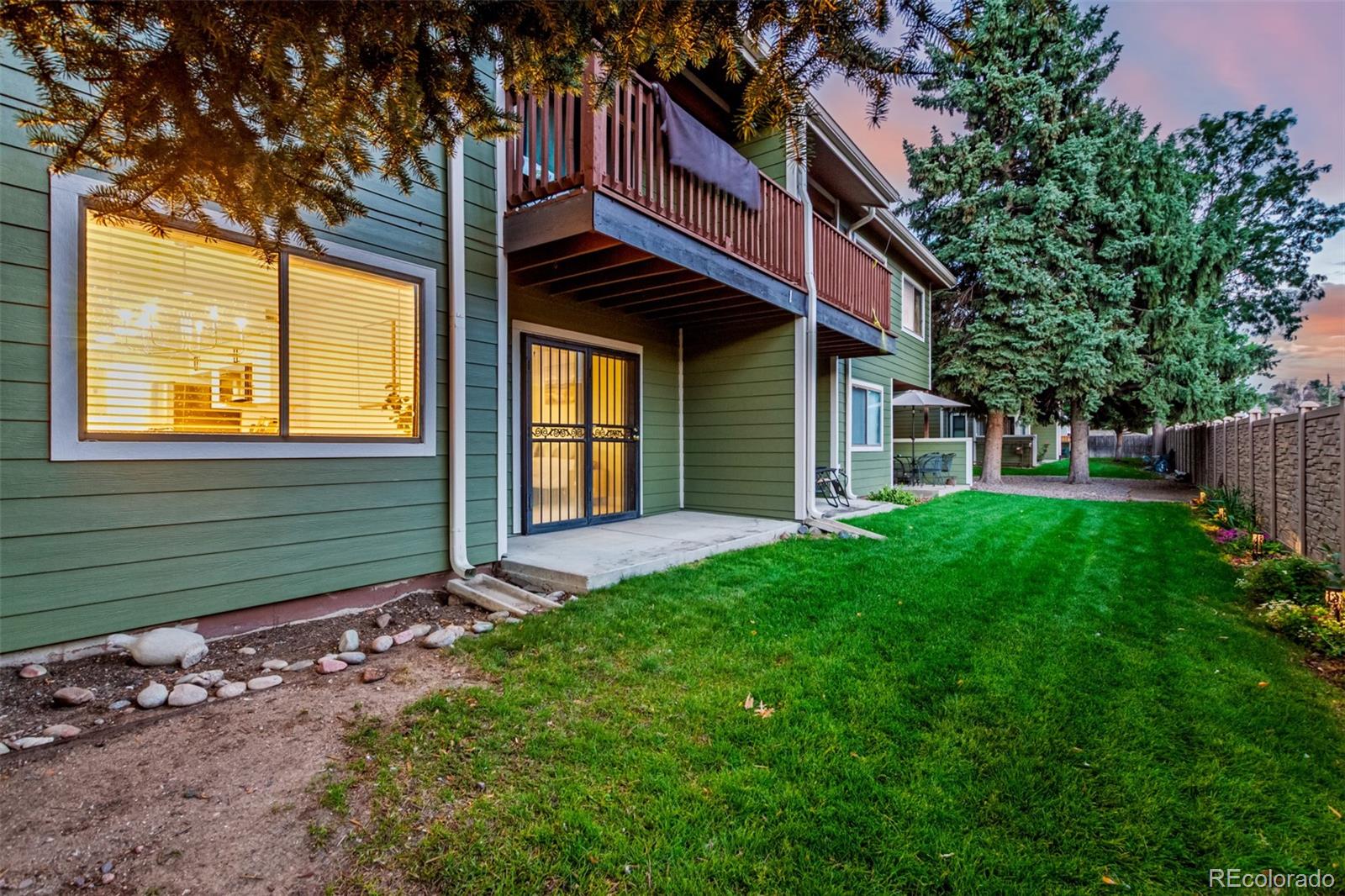 MLS Image #15 for 540 s forest street 1-104,denver, Colorado