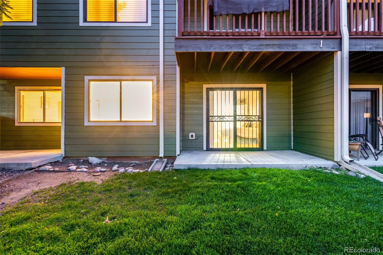MLS Image #17 for 540 s forest street 1-104,denver, Colorado