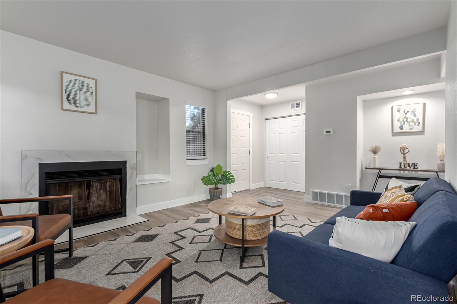 MLS Image #2 for 540 s forest street 1-104,denver, Colorado