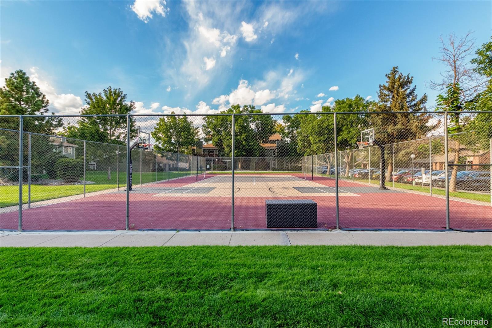 MLS Image #20 for 540 s forest street 1-104,denver, Colorado
