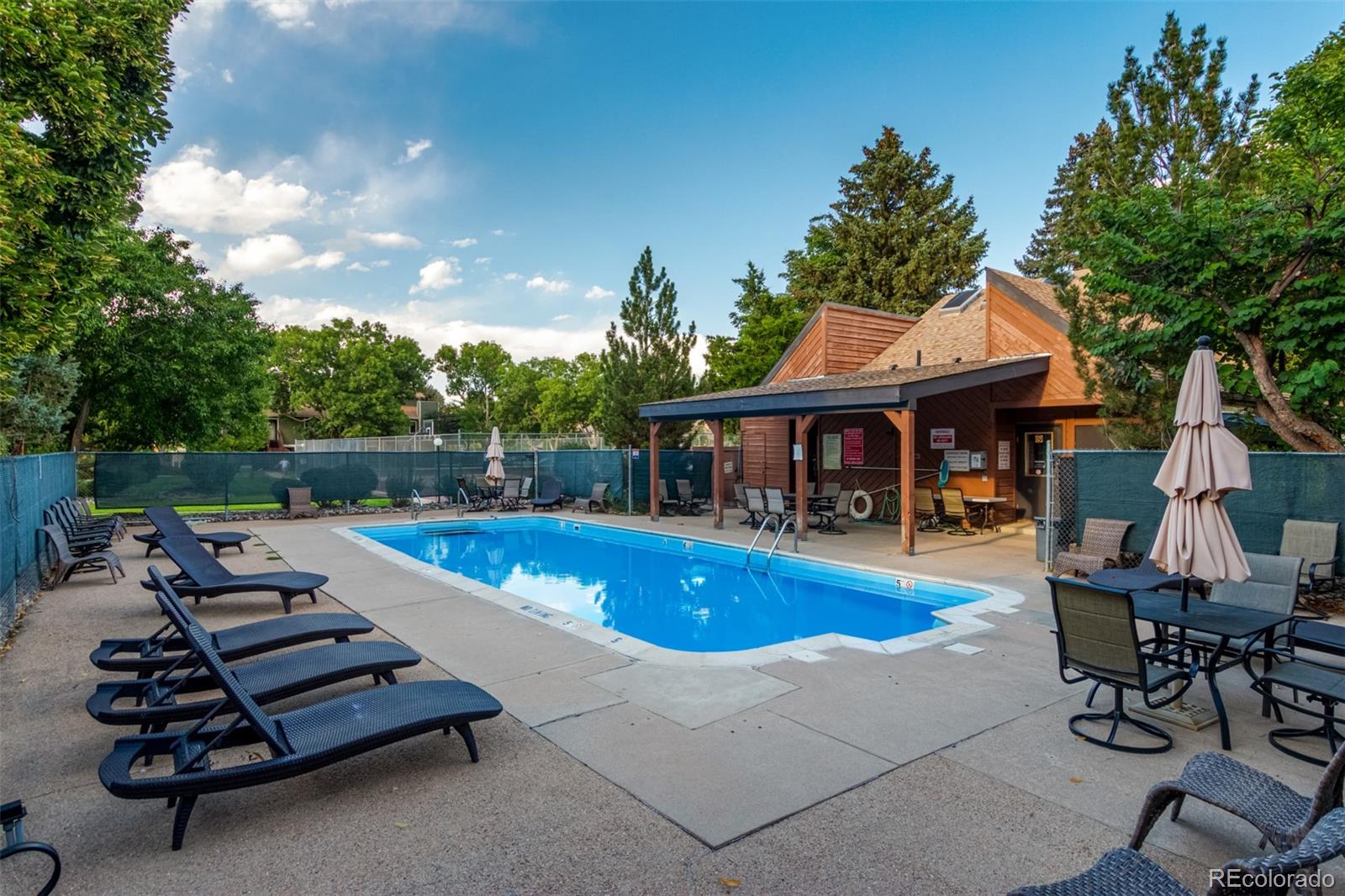 MLS Image #22 for 540 s forest street 1-104,denver, Colorado