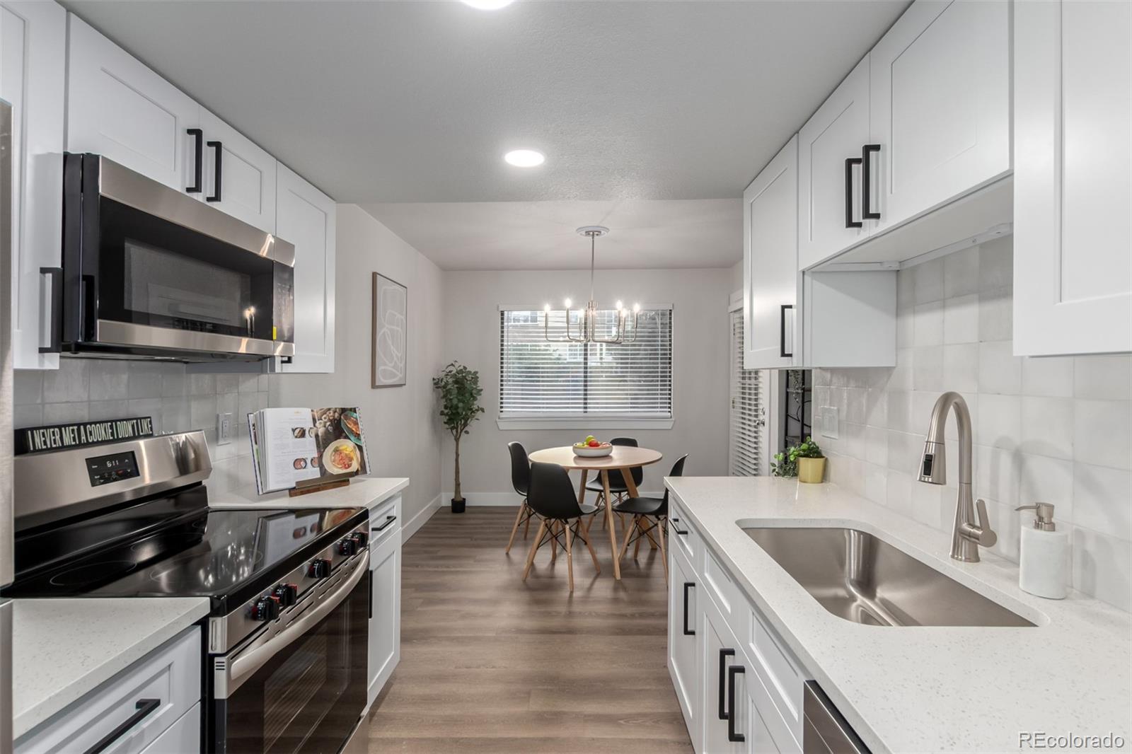 MLS Image #5 for 540 s forest street 1-104,denver, Colorado