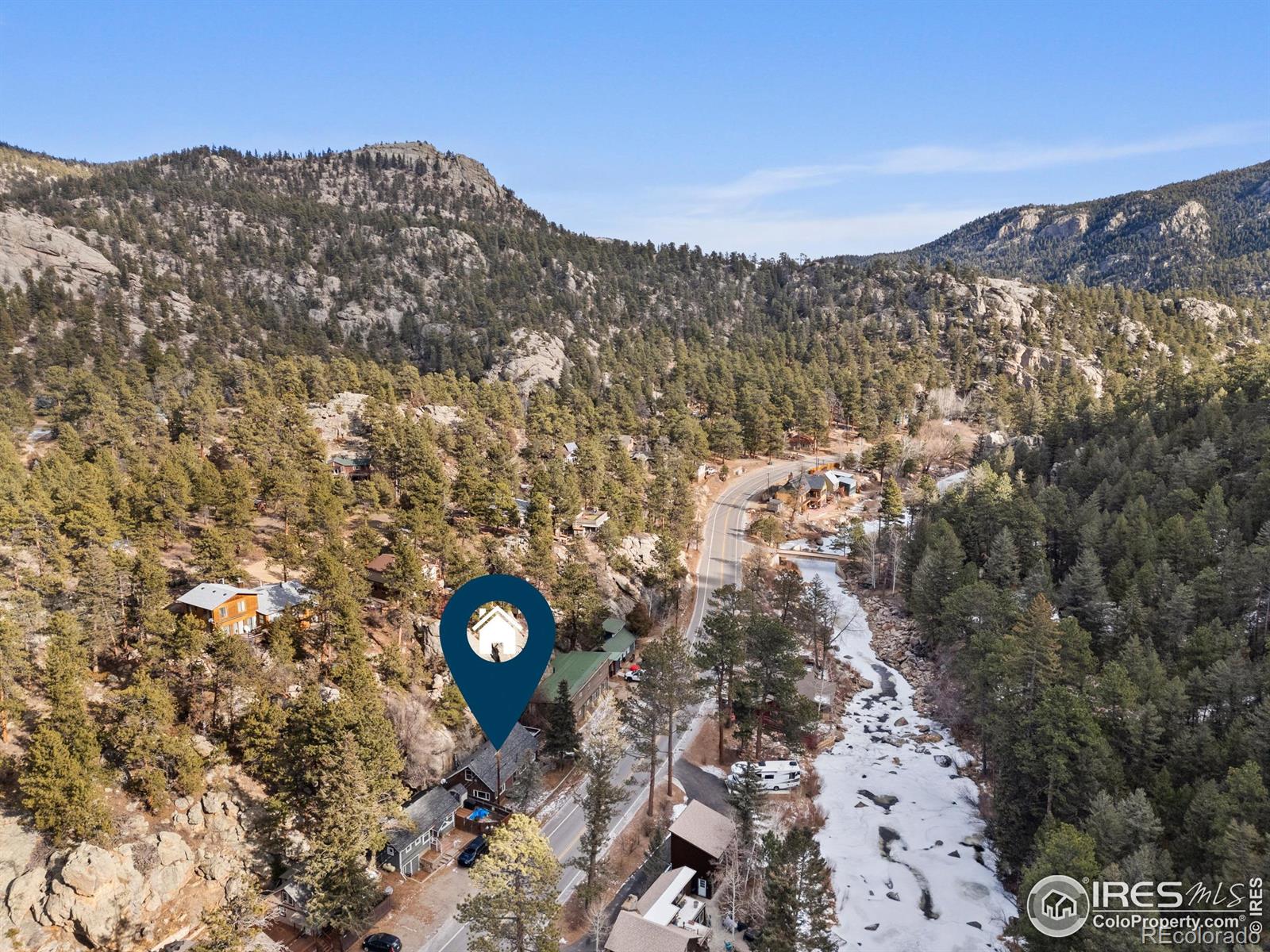 MLS Image #26 for 2387 w highway 34 ,drake, Colorado
