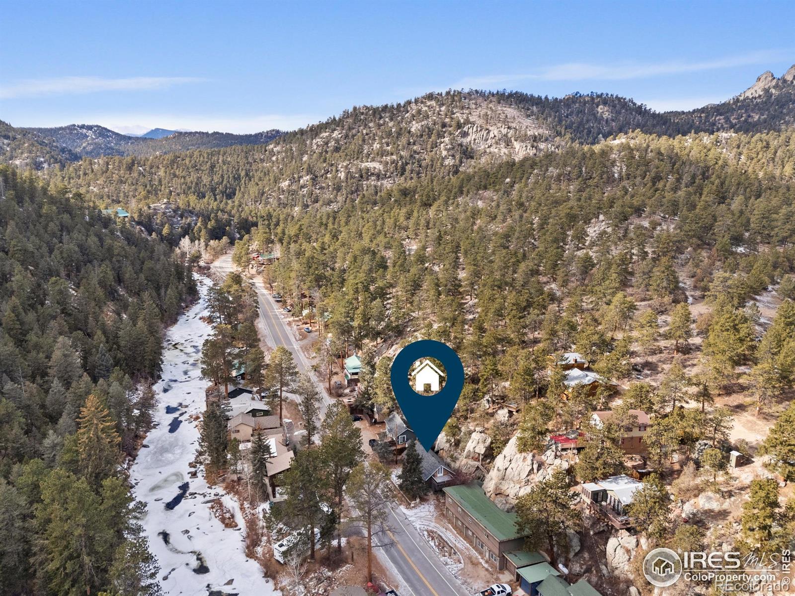 MLS Image #27 for 2387 w highway 34 ,drake, Colorado