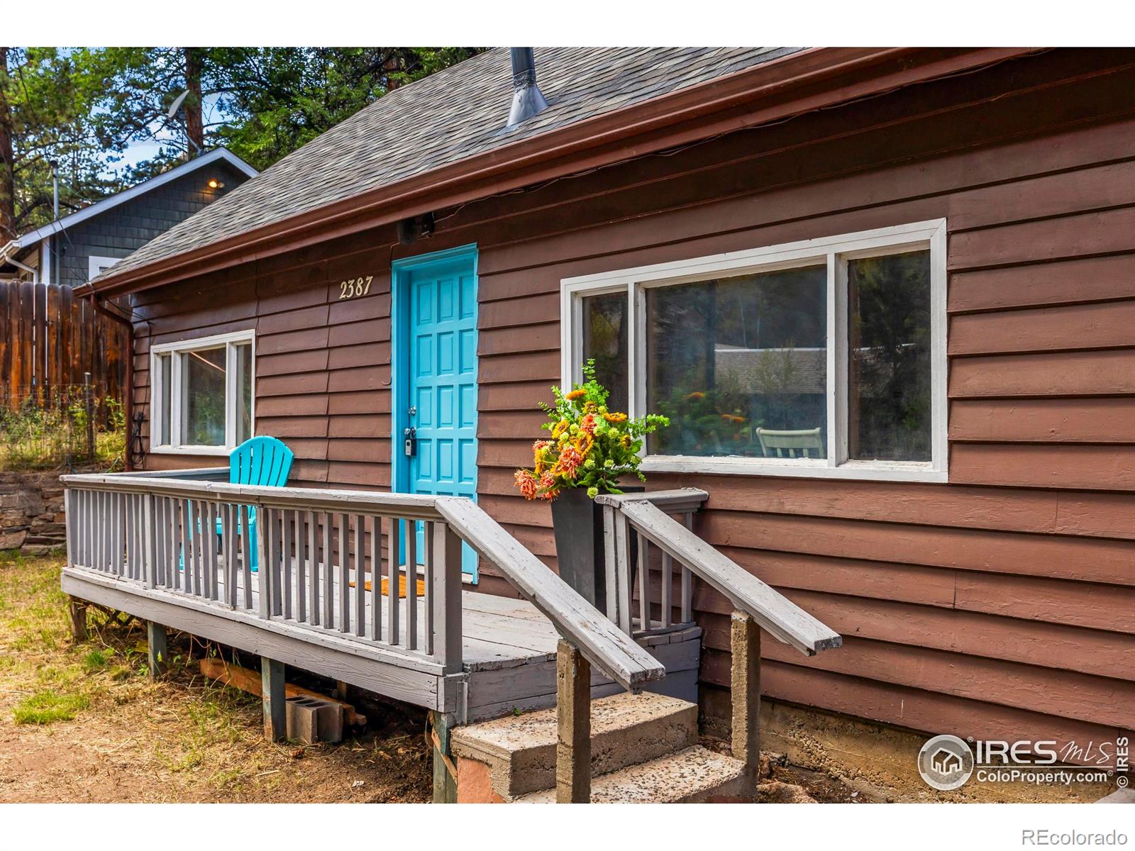 MLS Image #4 for 2387 w highway 34 ,drake, Colorado