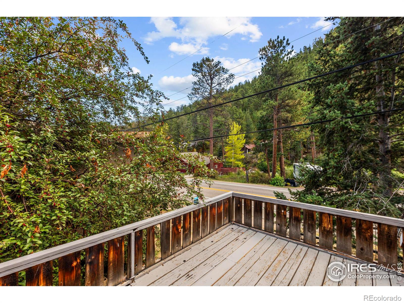 MLS Image #7 for 2387 w highway 34 ,drake, Colorado