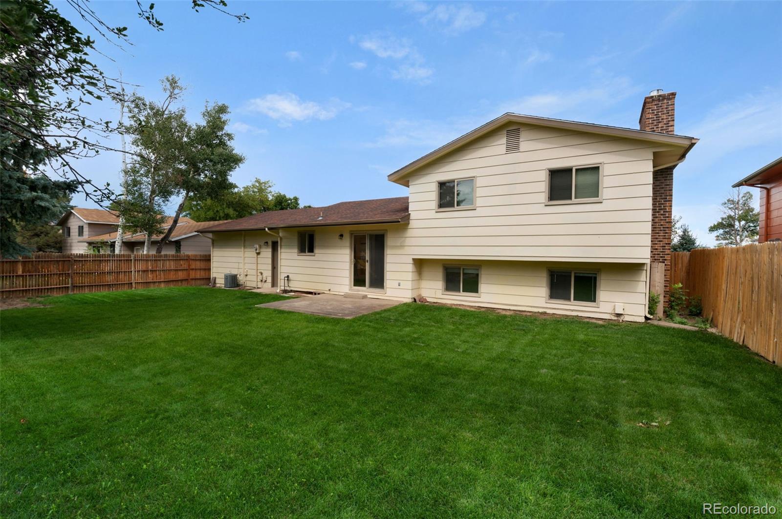 MLS Image #2 for 6152  del paz drive,colorado springs, Colorado