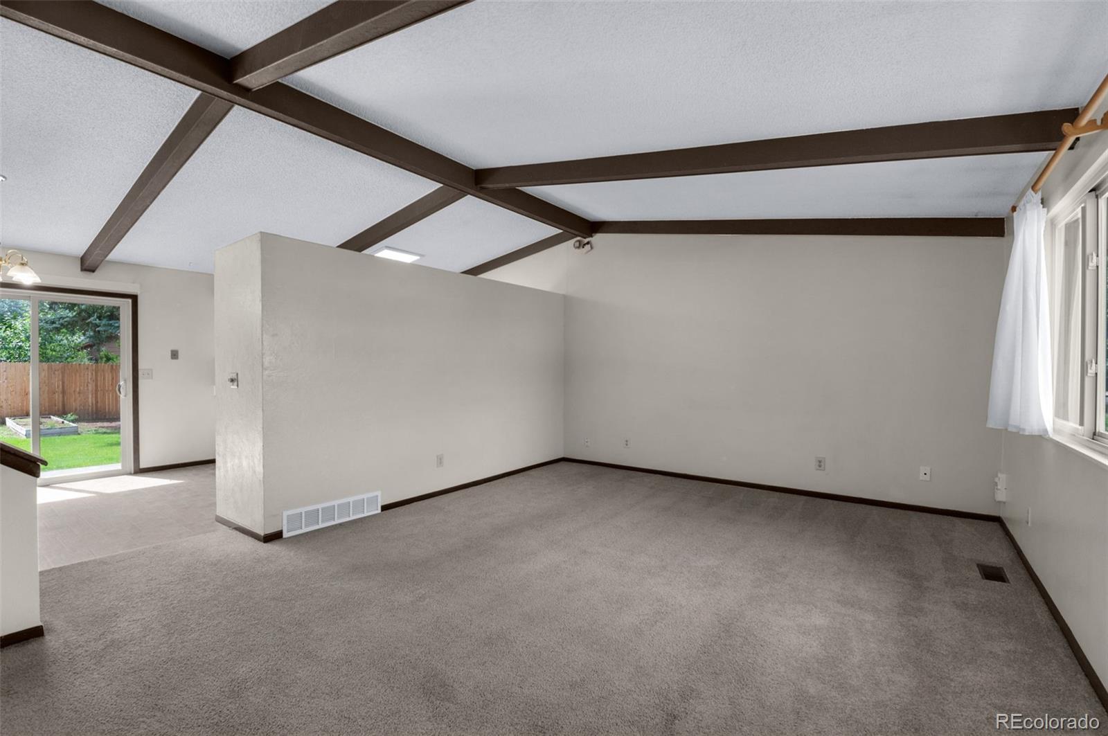 MLS Image #3 for 6152  del paz drive,colorado springs, Colorado