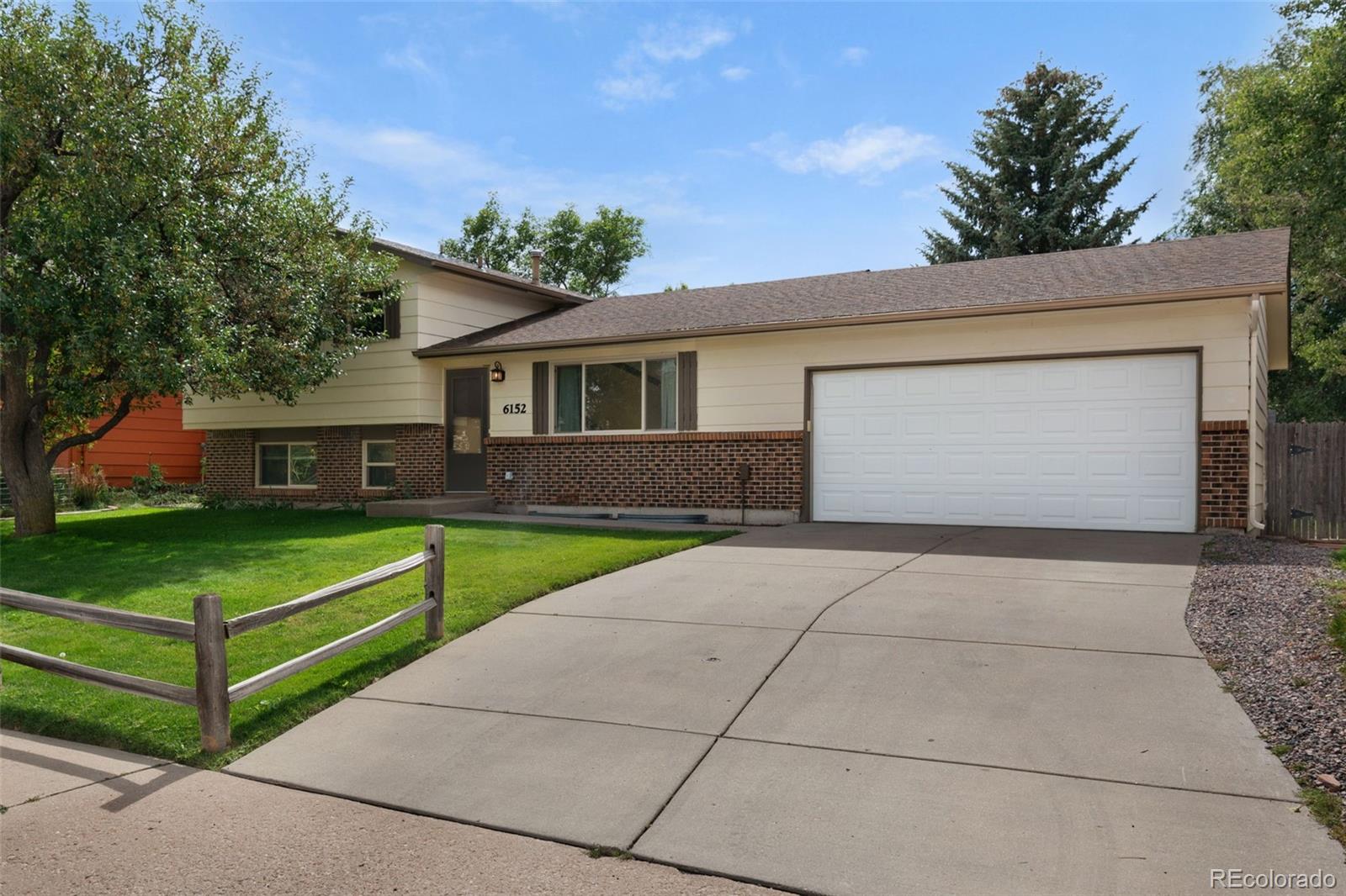 MLS Image #33 for 6152  del paz drive,colorado springs, Colorado