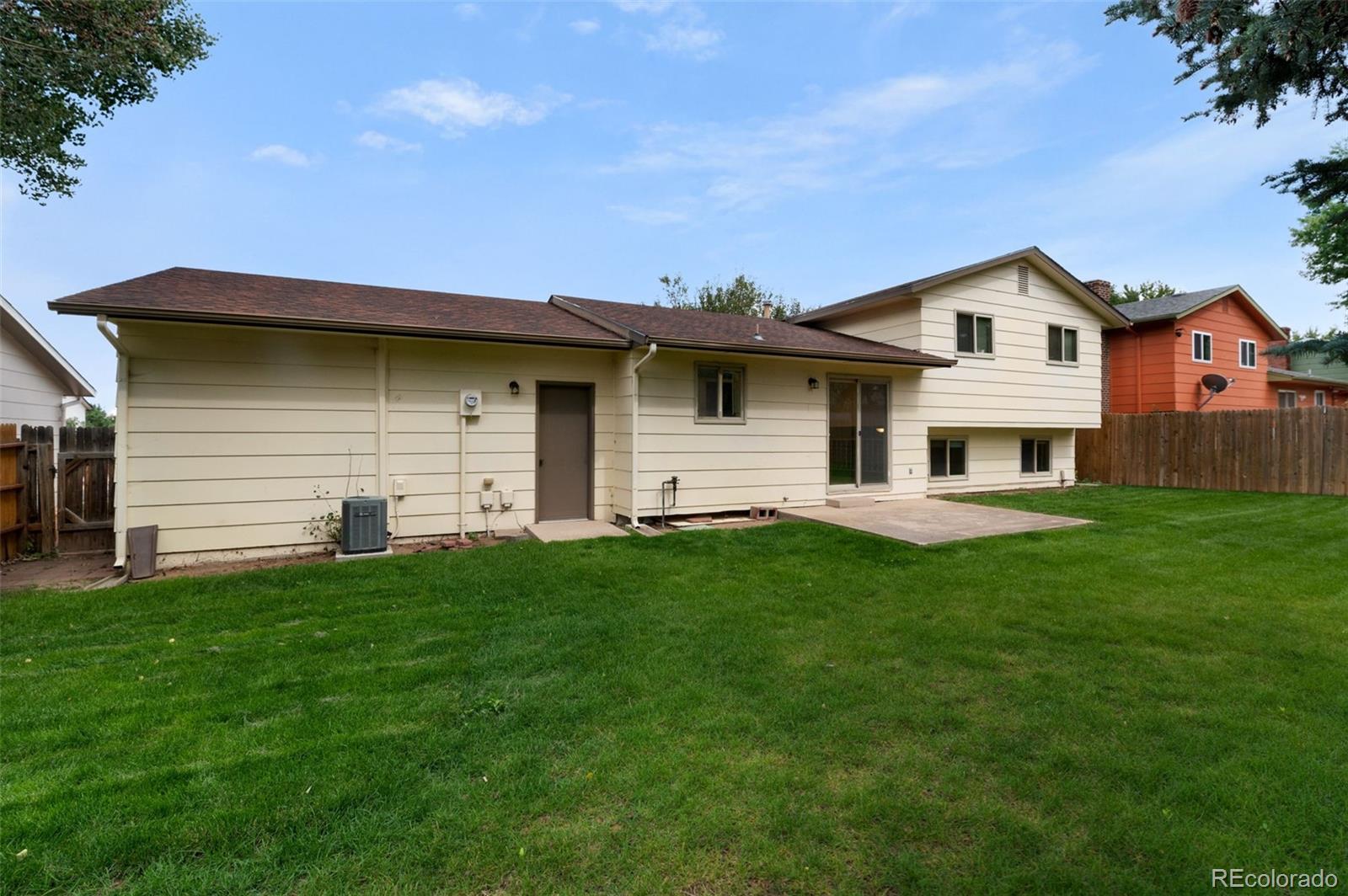 MLS Image #34 for 6152  del paz drive,colorado springs, Colorado