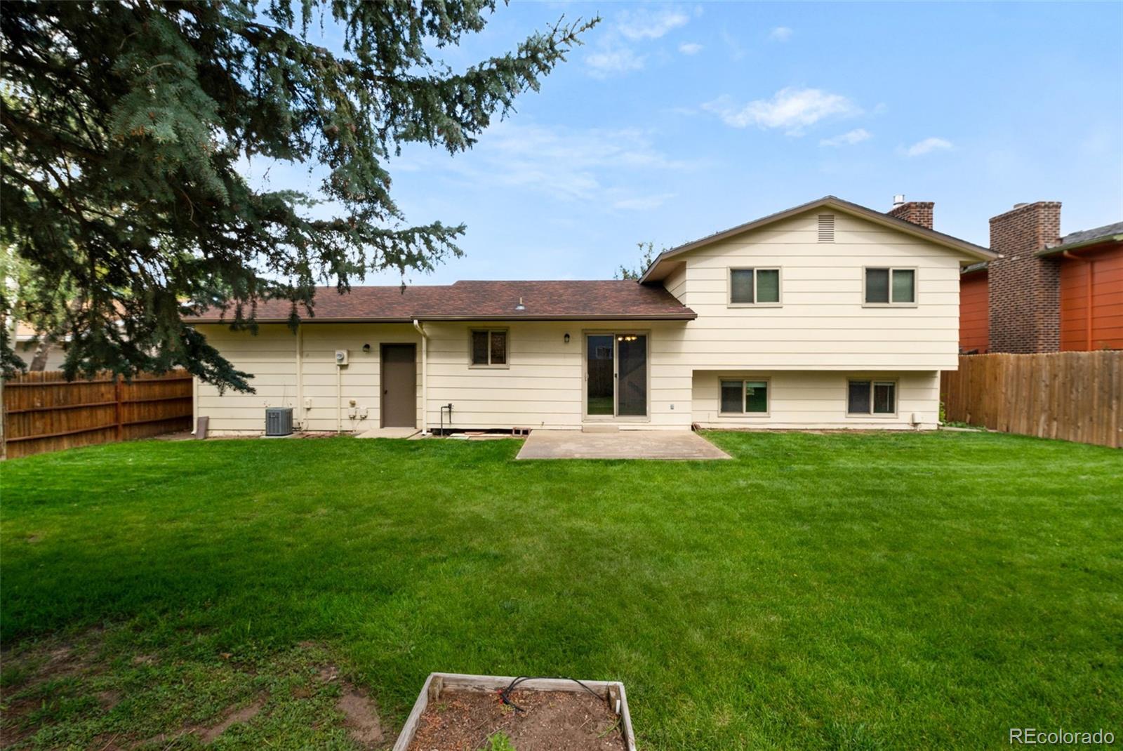 MLS Image #35 for 6152  del paz drive,colorado springs, Colorado